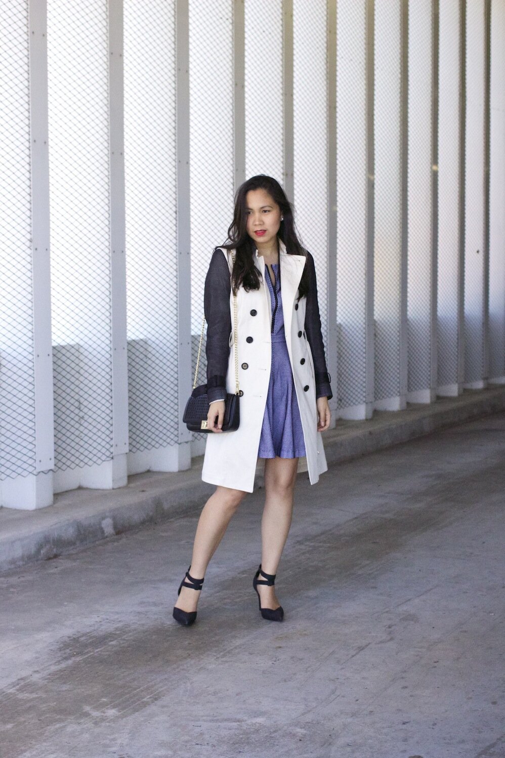 Outfit // Let's Exchange