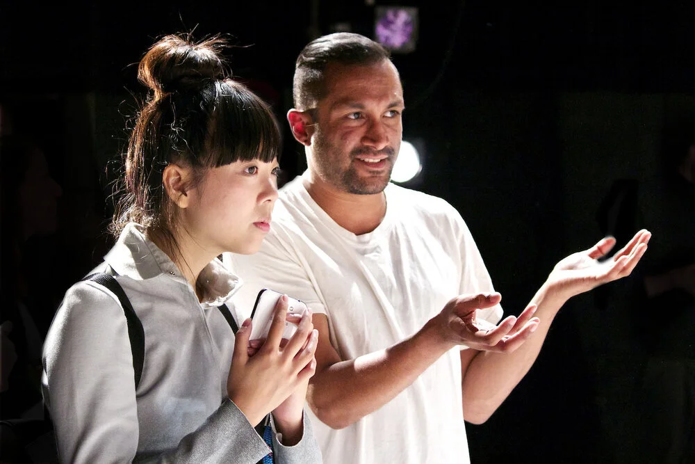 TOME's Earthy Spring 2014 NYFW Collection