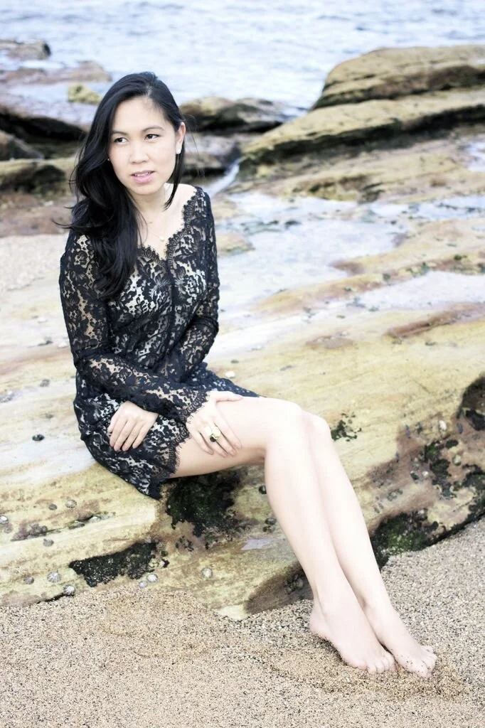 Walks Like Rain // Don't Let Anyone Dull Your Sparkle