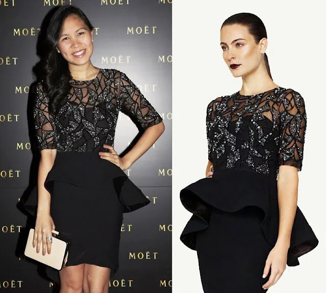 Rachel Gilbert Autumn Winter 2013