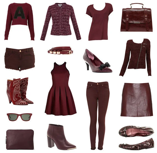 Shop The Trend: Wearable Wine
