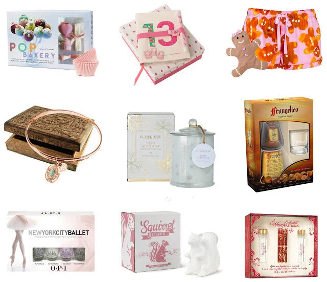 Last Minute Christmas Gift Guide Under $50