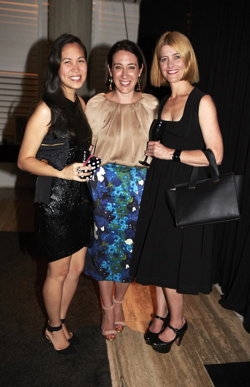 Dom Perignon Unveils David Lynch Collaboration In Sydney