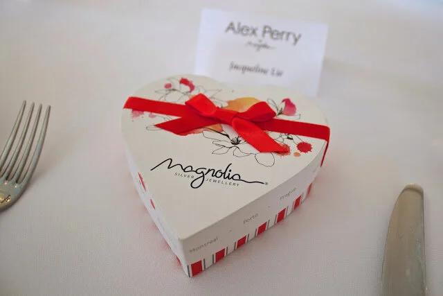Alex Perry x Magnolia Jewellery