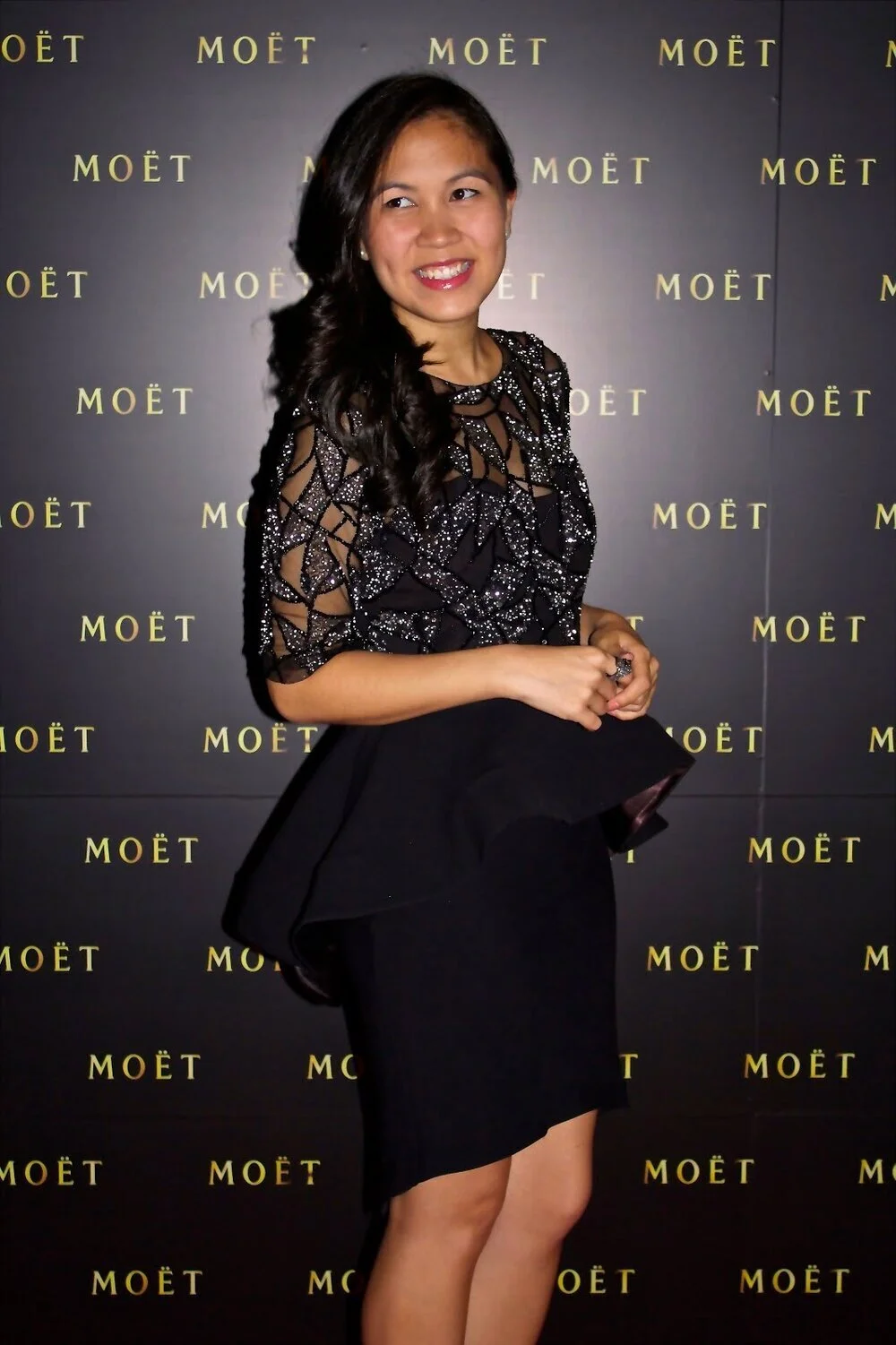 Moet and Chandon's Derby Eve Gala