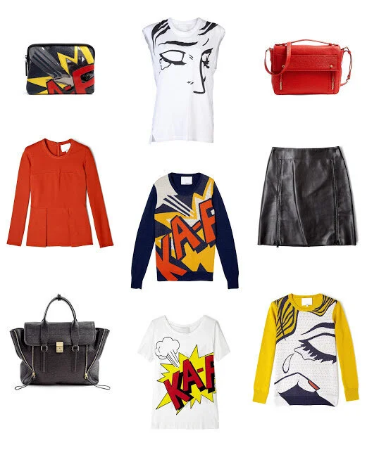 Ka Pow! 3.1 Phillip Lim