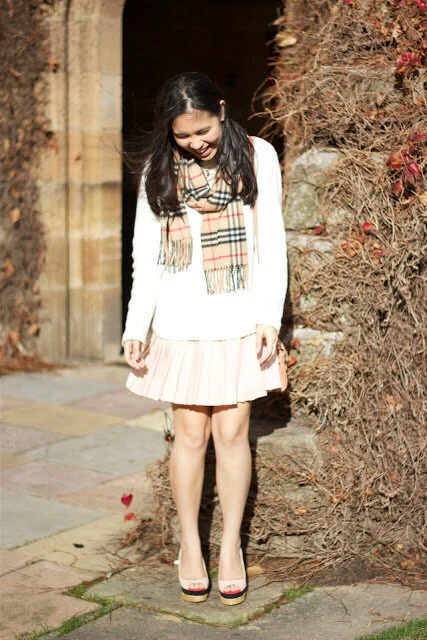 Outfit // Flippy Funday