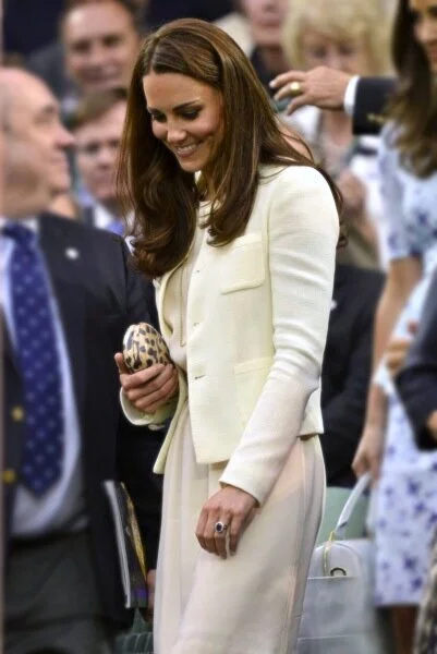 Trend Recap: White Out