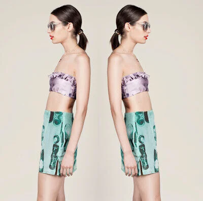 Exclusive: Interview With Designer Bianca Batson