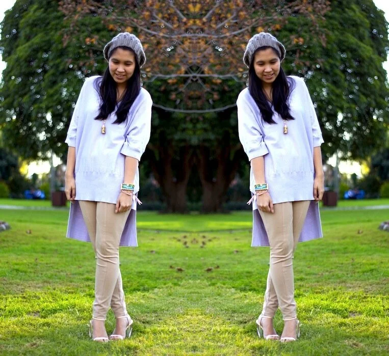 Outfit // Subtle Simplicity