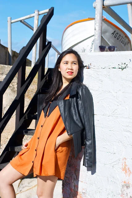 Outfit // Style Stalking The Iconic Milk And Honey