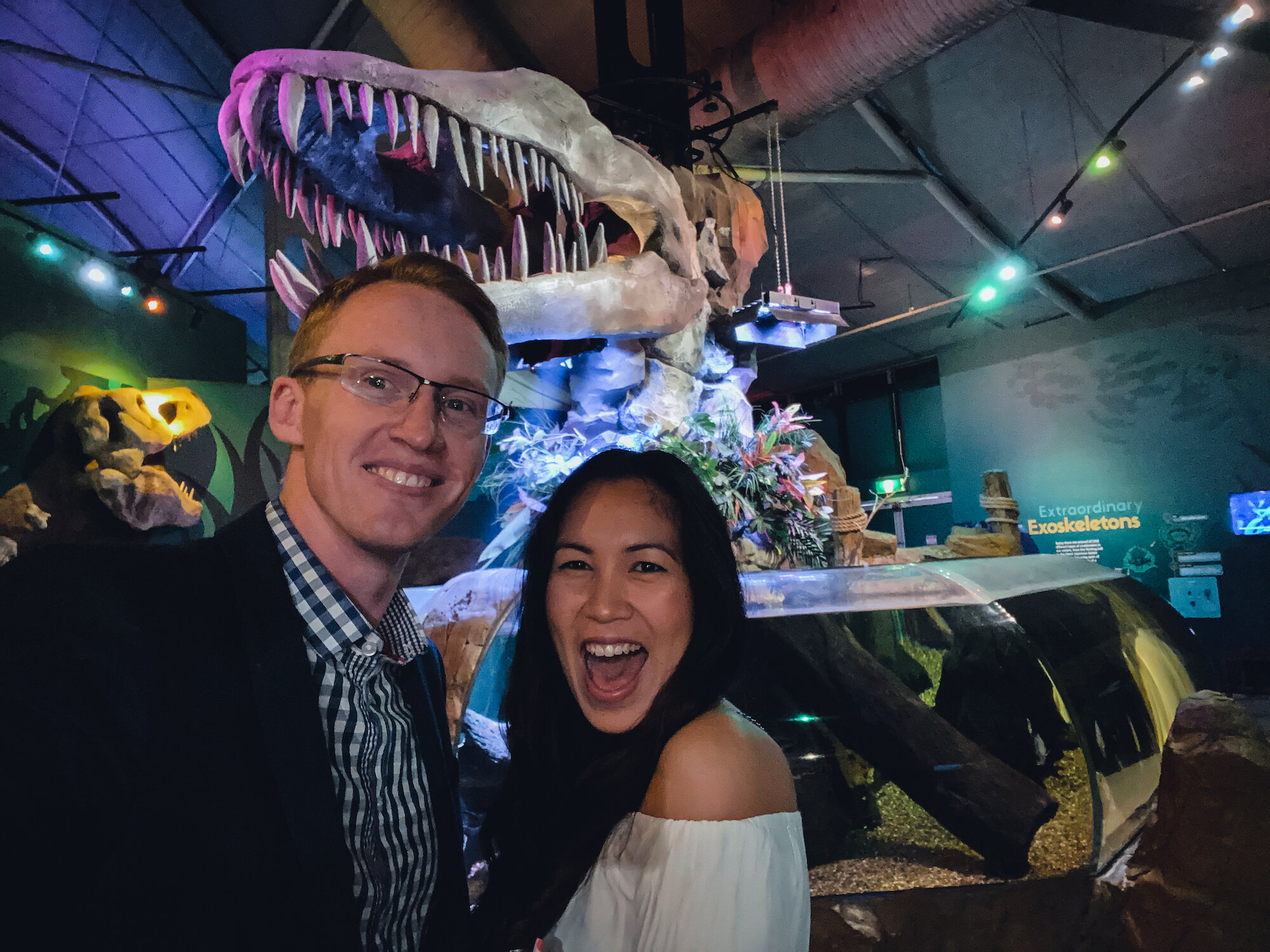 3 Private Dining Sydney Sealife Aquarium Jacquii Frank.jpg