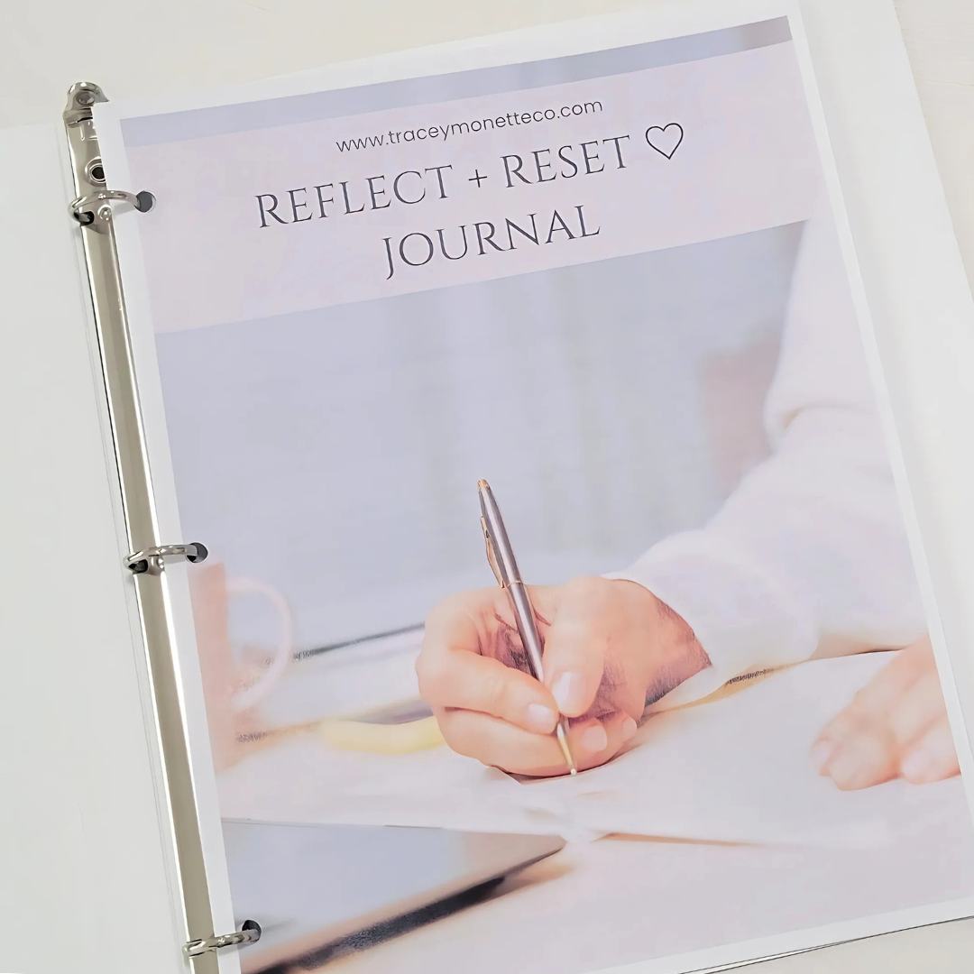 Reflect and ResetJournal in Binder - Tracey Monette.png