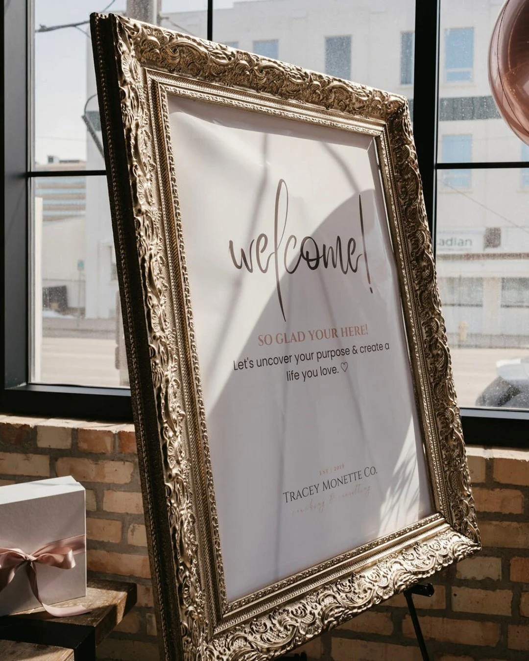 Allow today to be a gentle welcome into a brand new year. No pressure to have it all figured out. Just space to begin again. 🤍 

If you&rsquo;re feeling the nudge to reset, reflect, or get a little clarity on what&rsquo;s next, I&rsquo;ve shared 𝗳?