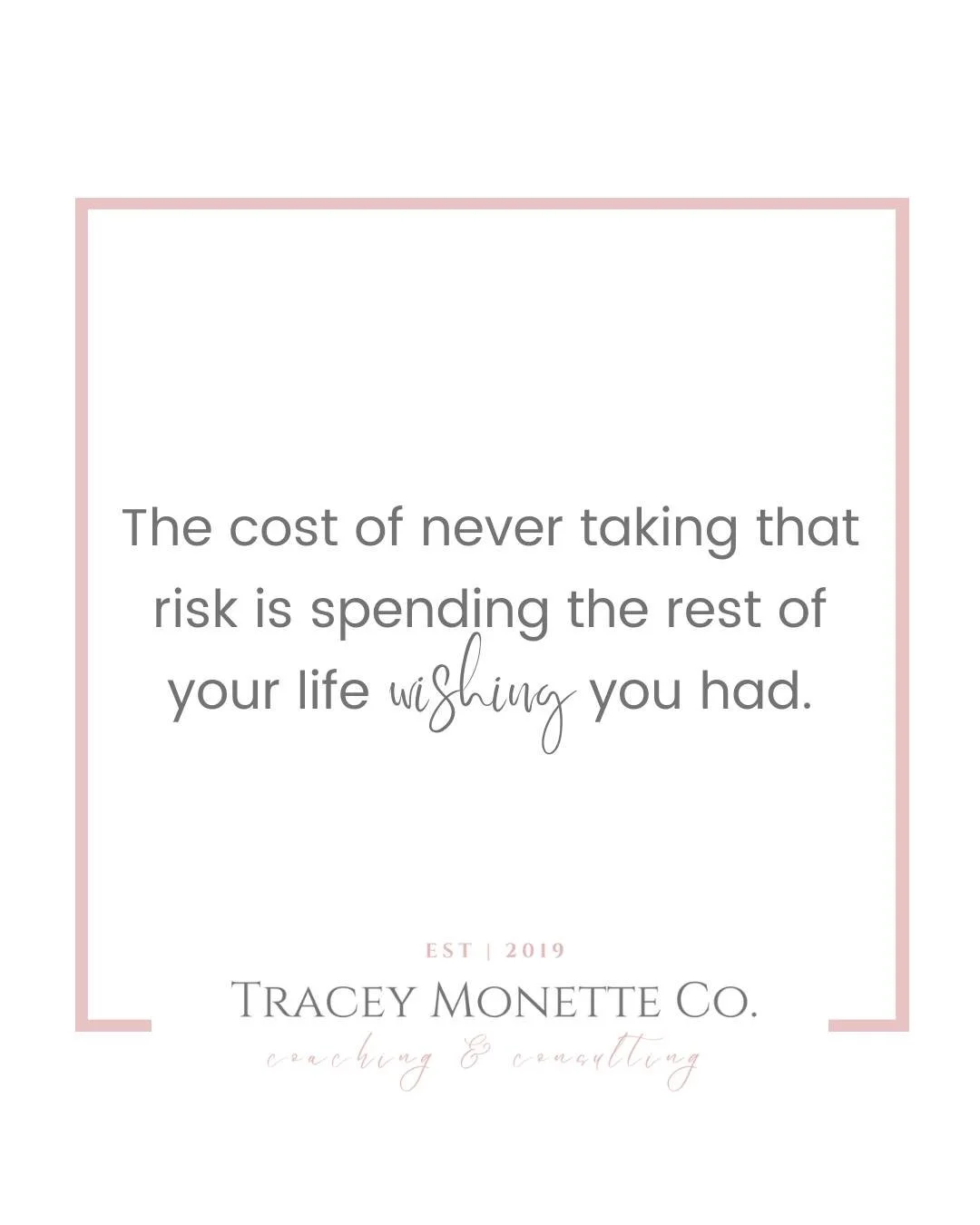 No regrets. 🤍

#nextchapter #starttoday #noregrets