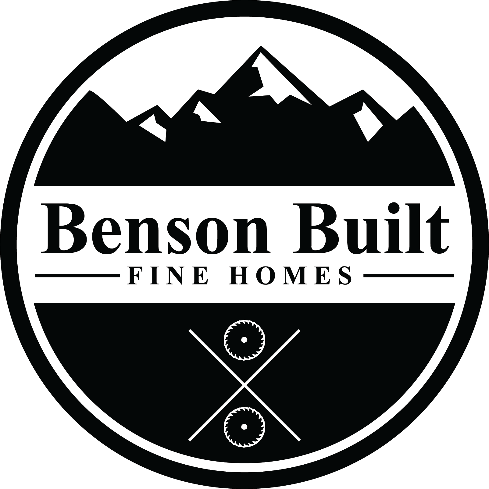 Benson Built