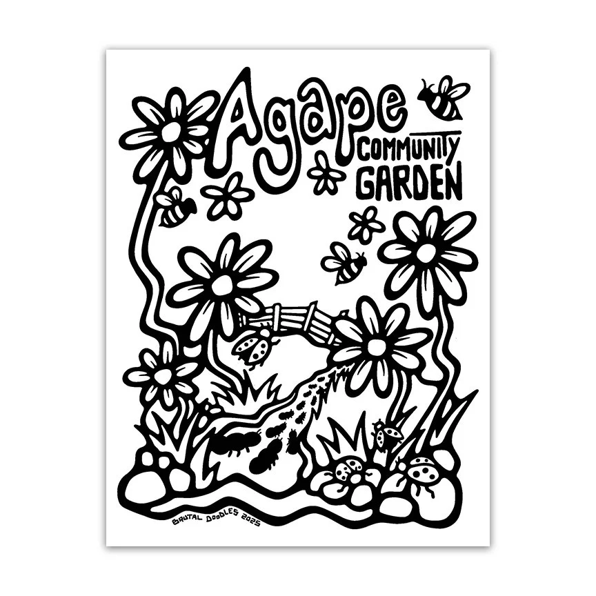 agape community garden coloring page web graph.jpg