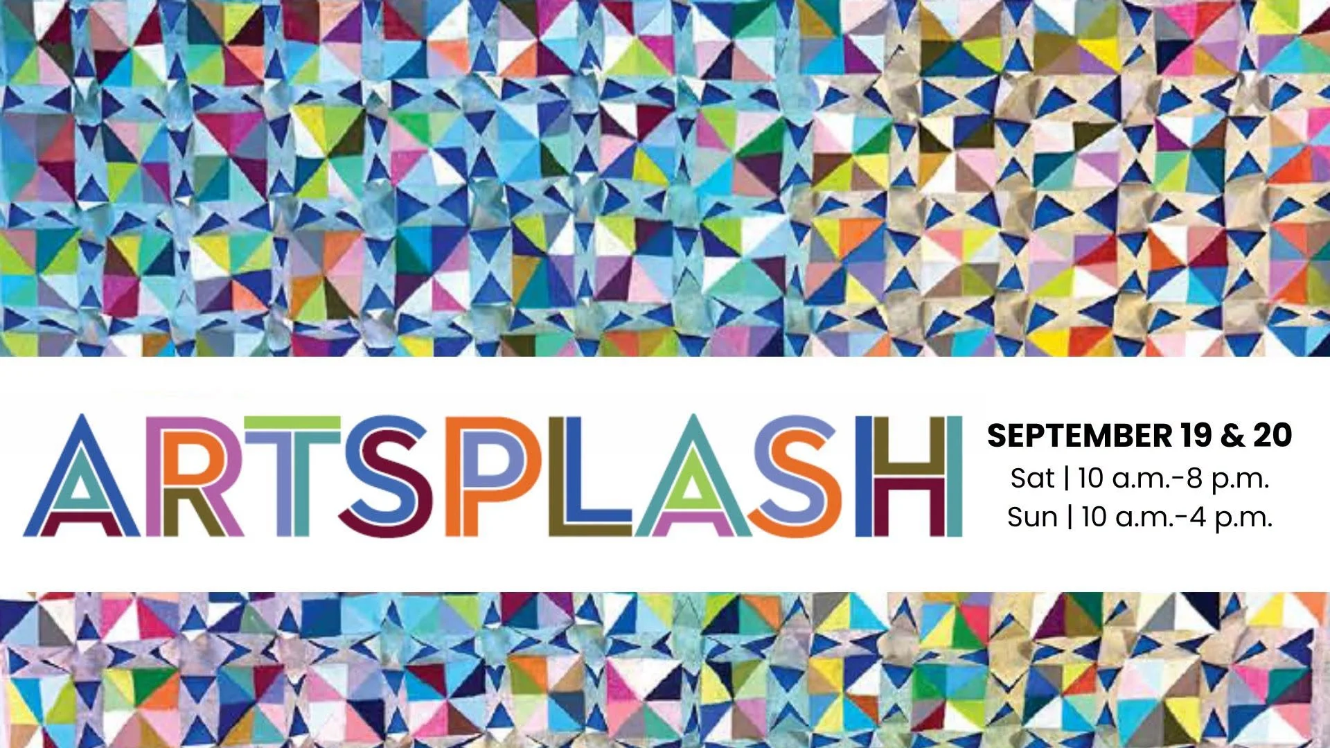 ArtSPLASH