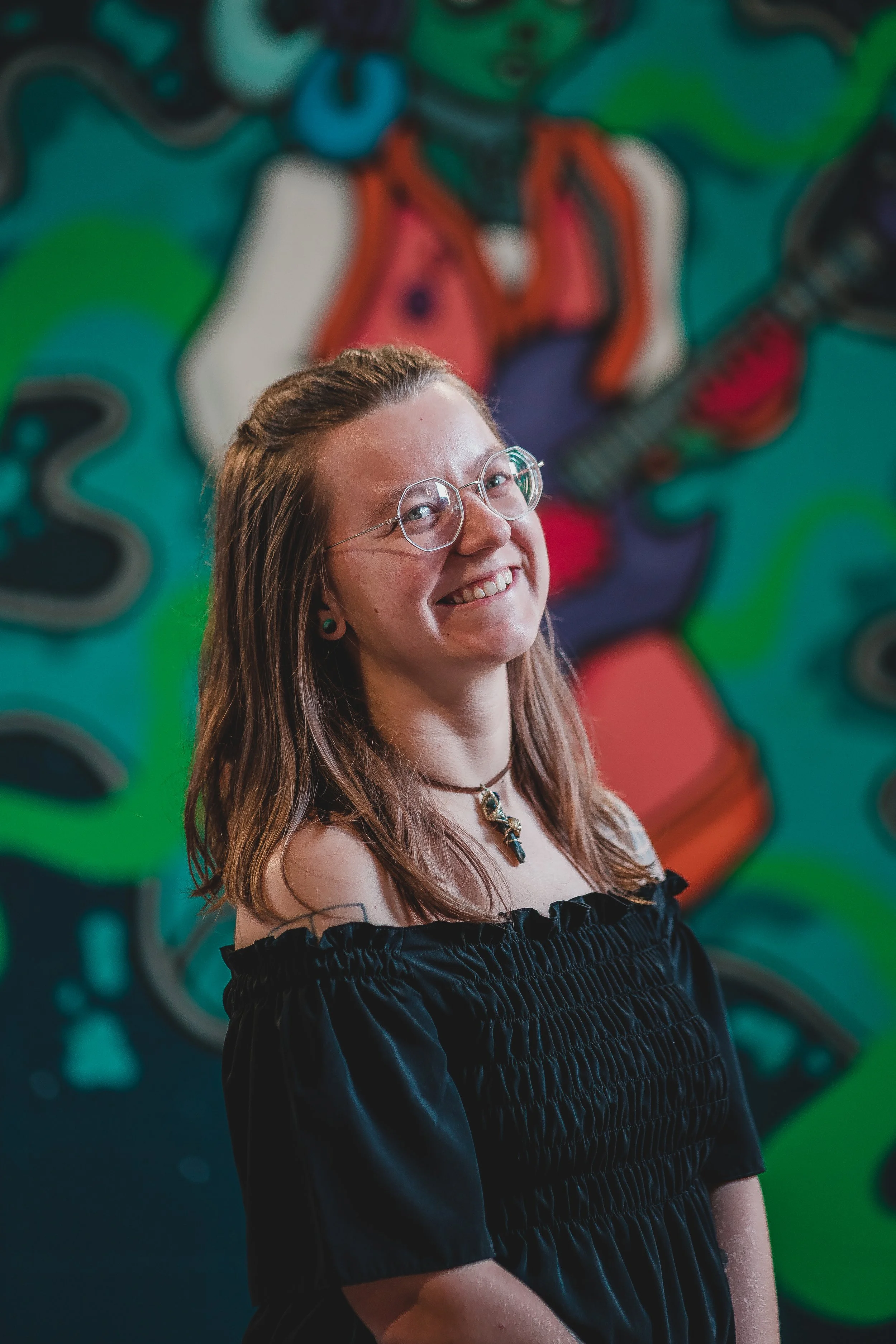 Photo by Britton Hacke Photography