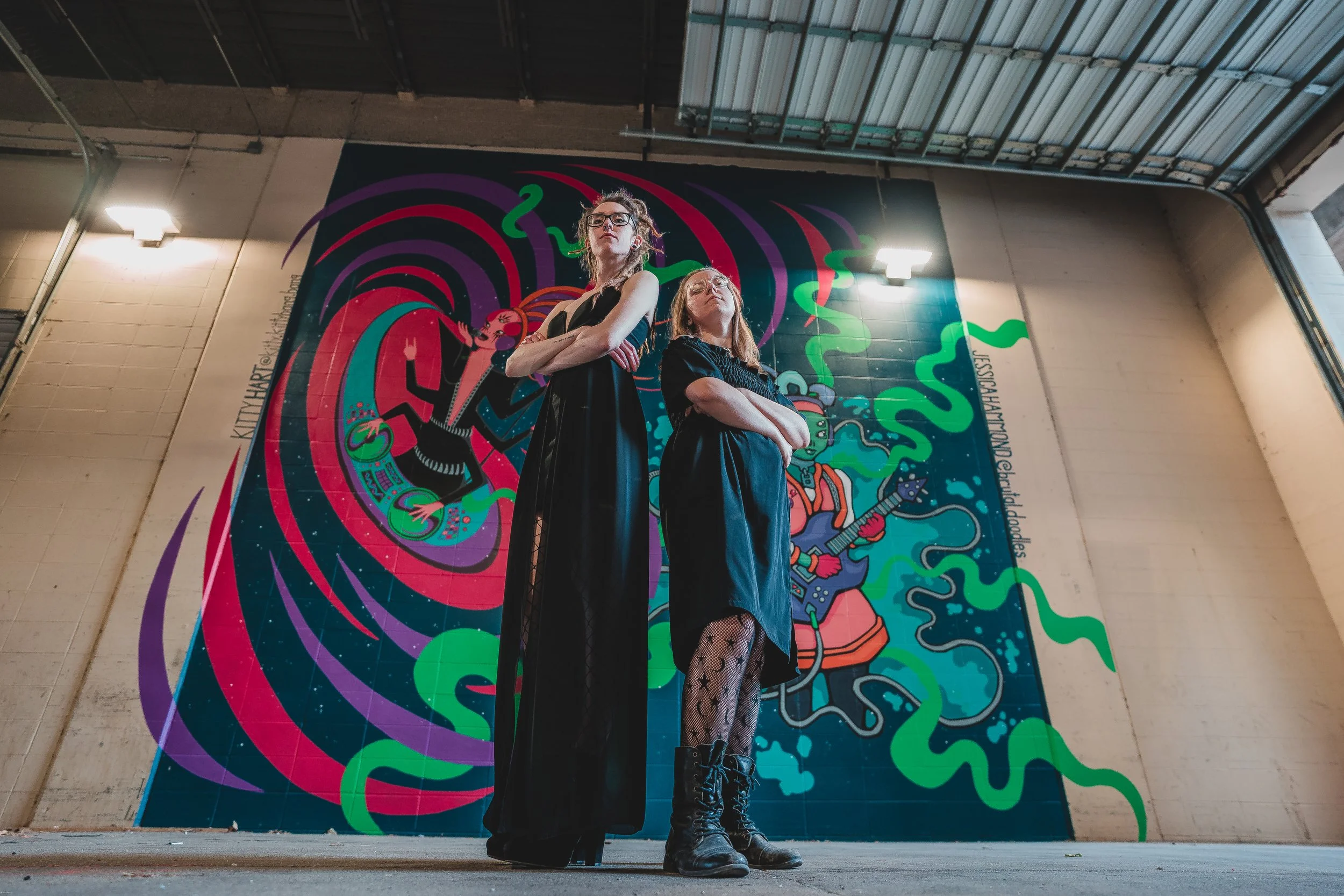 Photo by Britton Hacke Photography