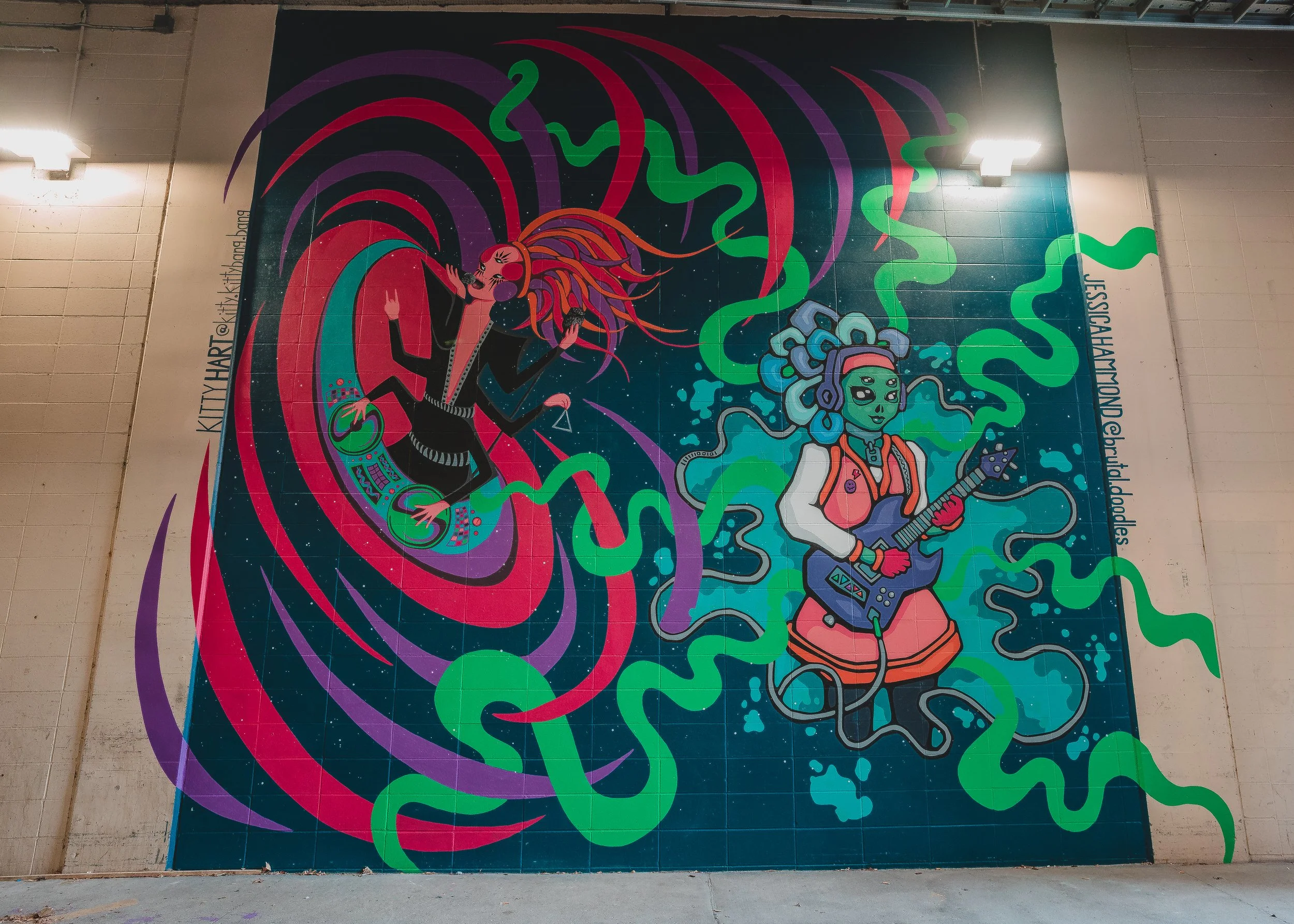 Photo by Britton Hacke Photography