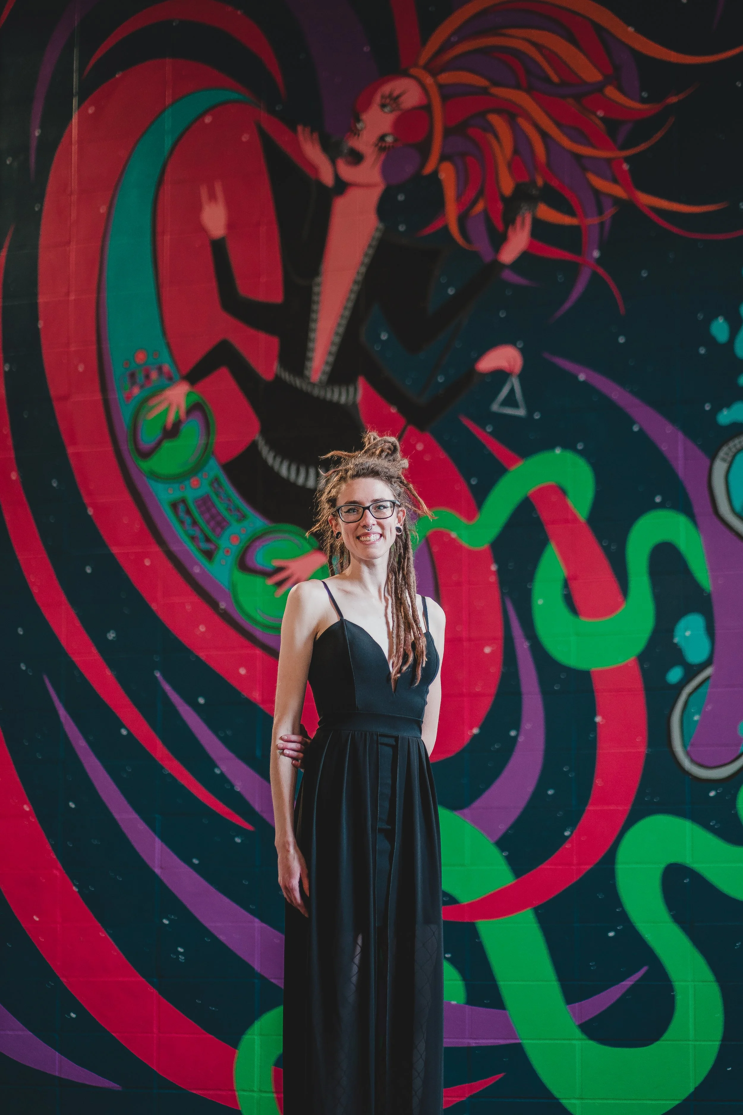 Photo by Britton Hacke Photography