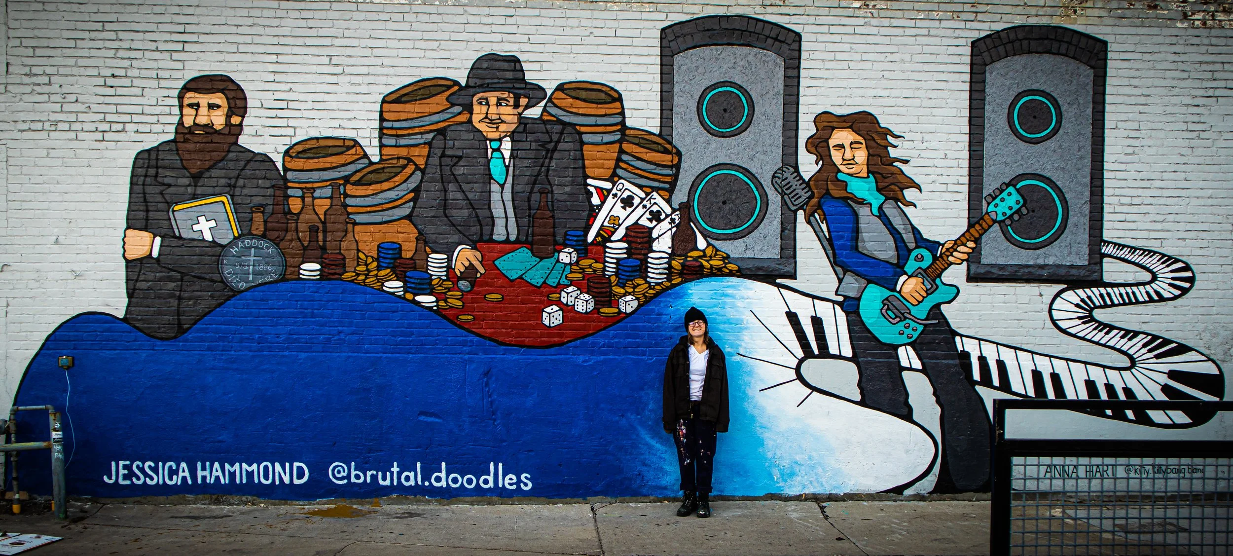 Photo by Lenny Swearengin