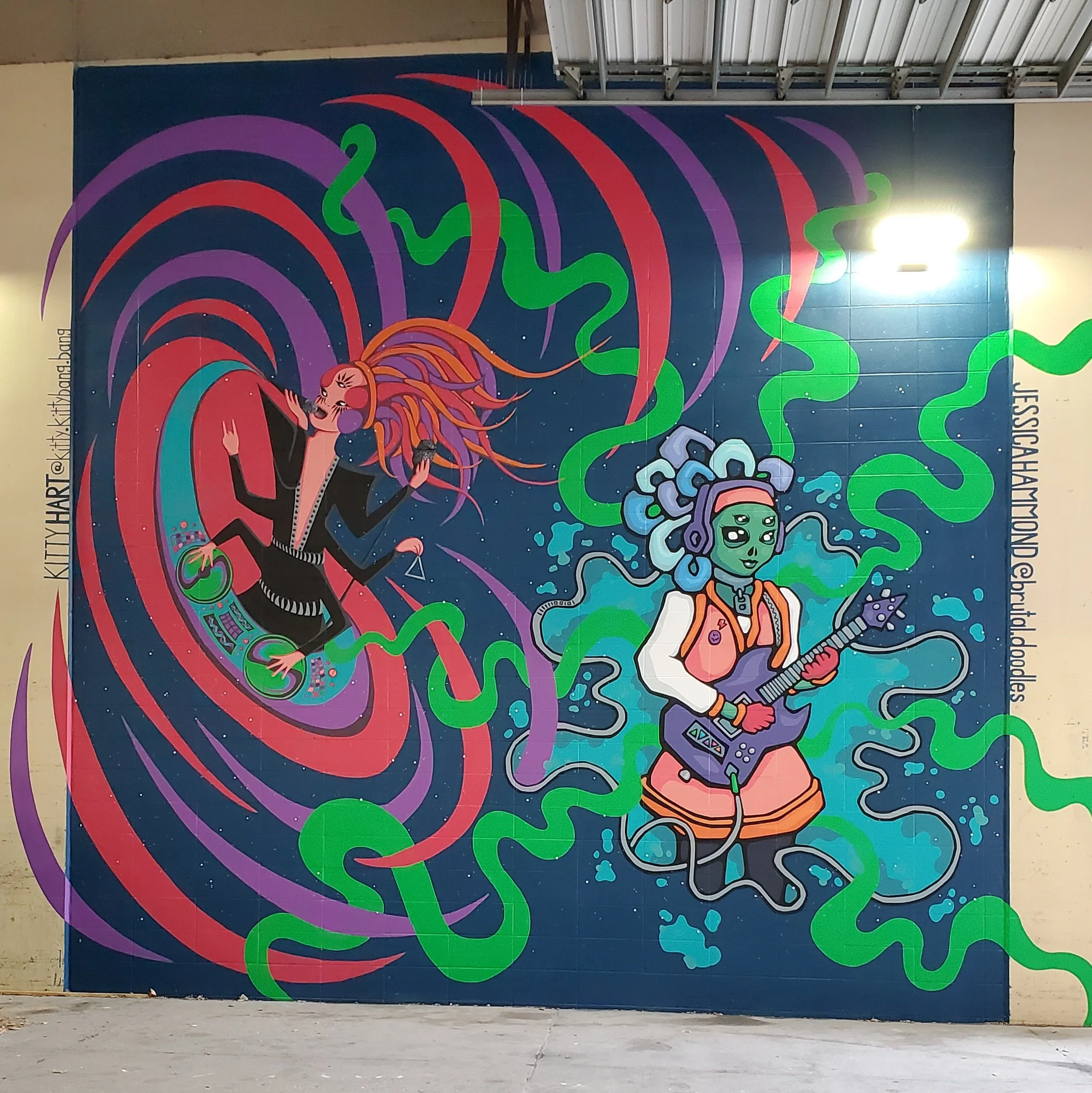 Photo by Britton Hacke Photography