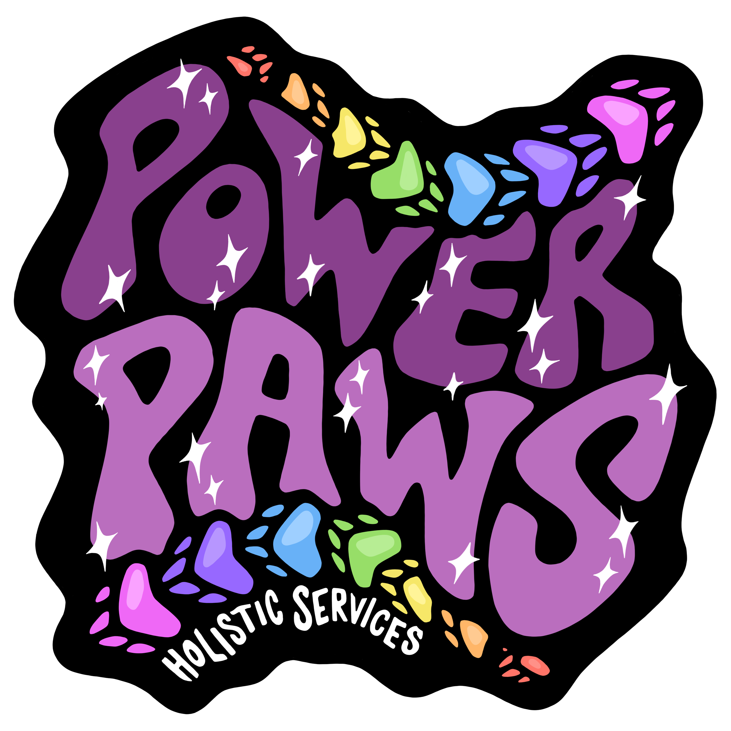 Power Paws Holistic Services, 2023