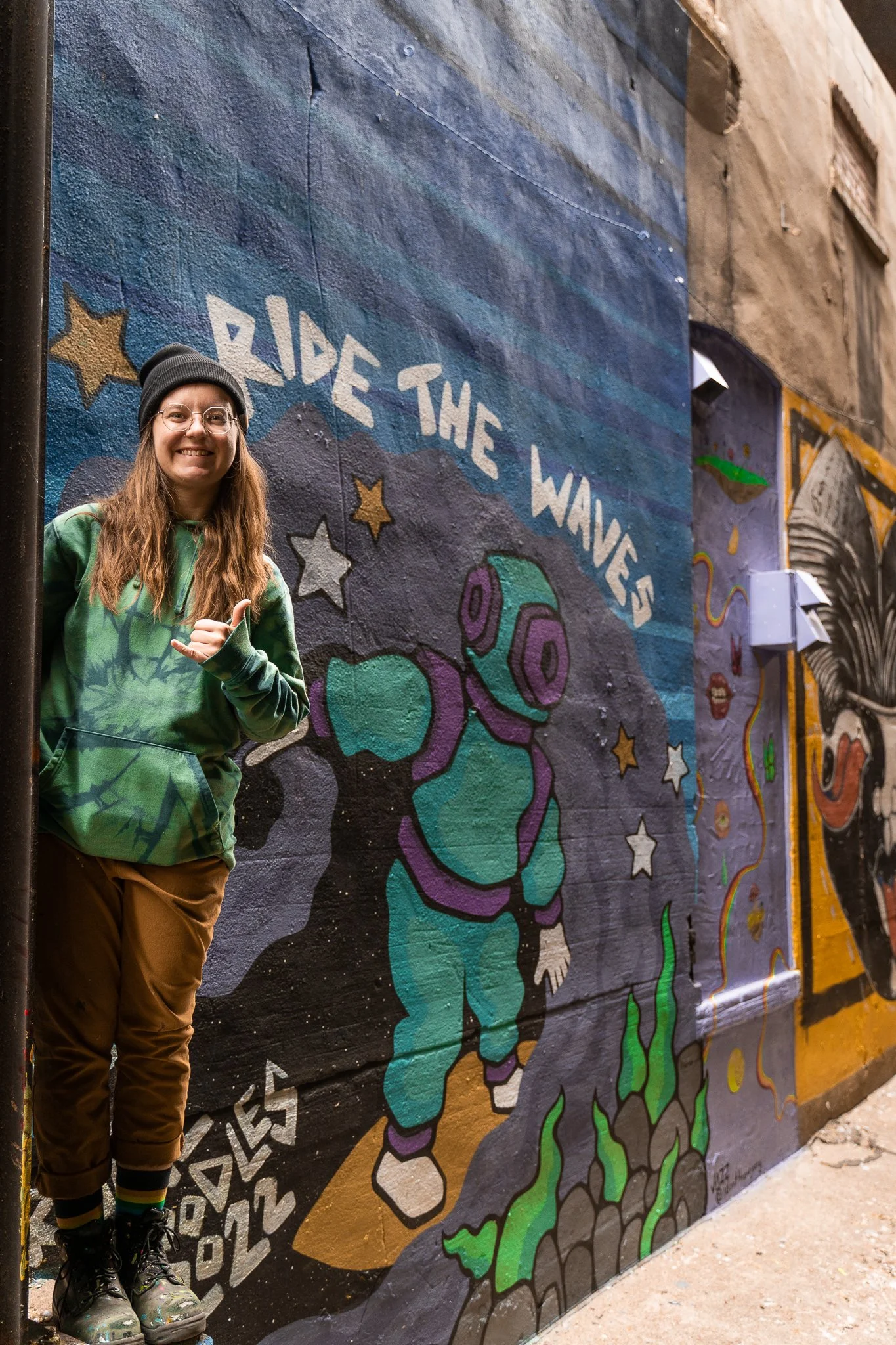 Photo by Amber Sky Media