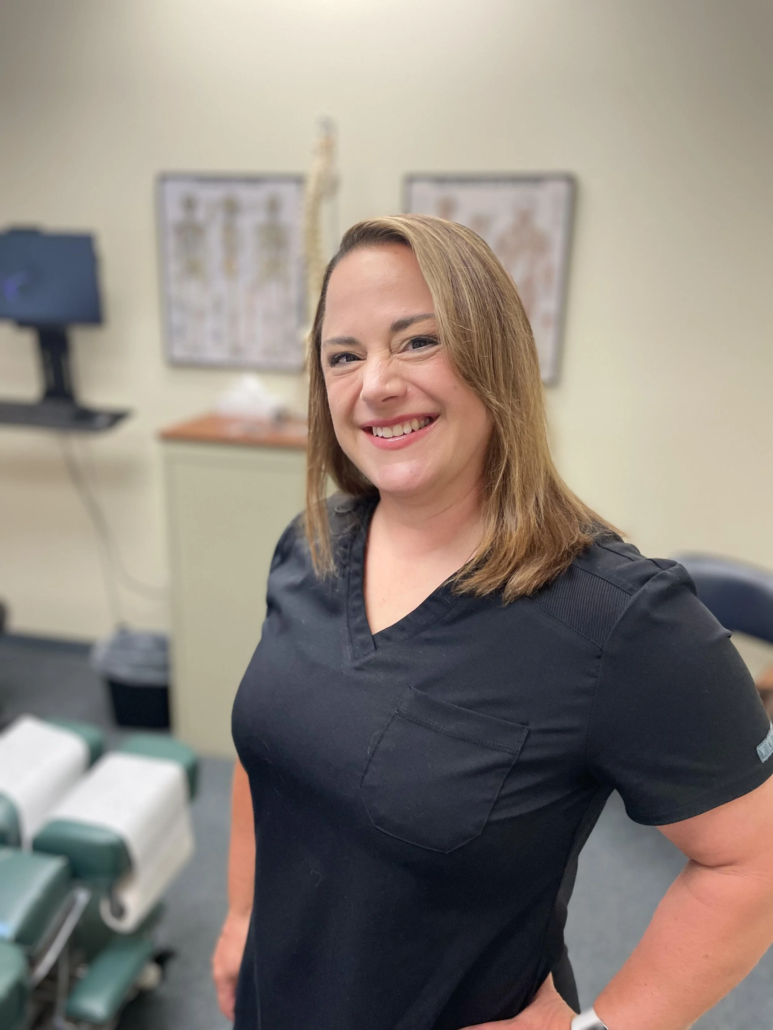 Our Clinic — Carr Chiropractic Clinic Lafayette LA