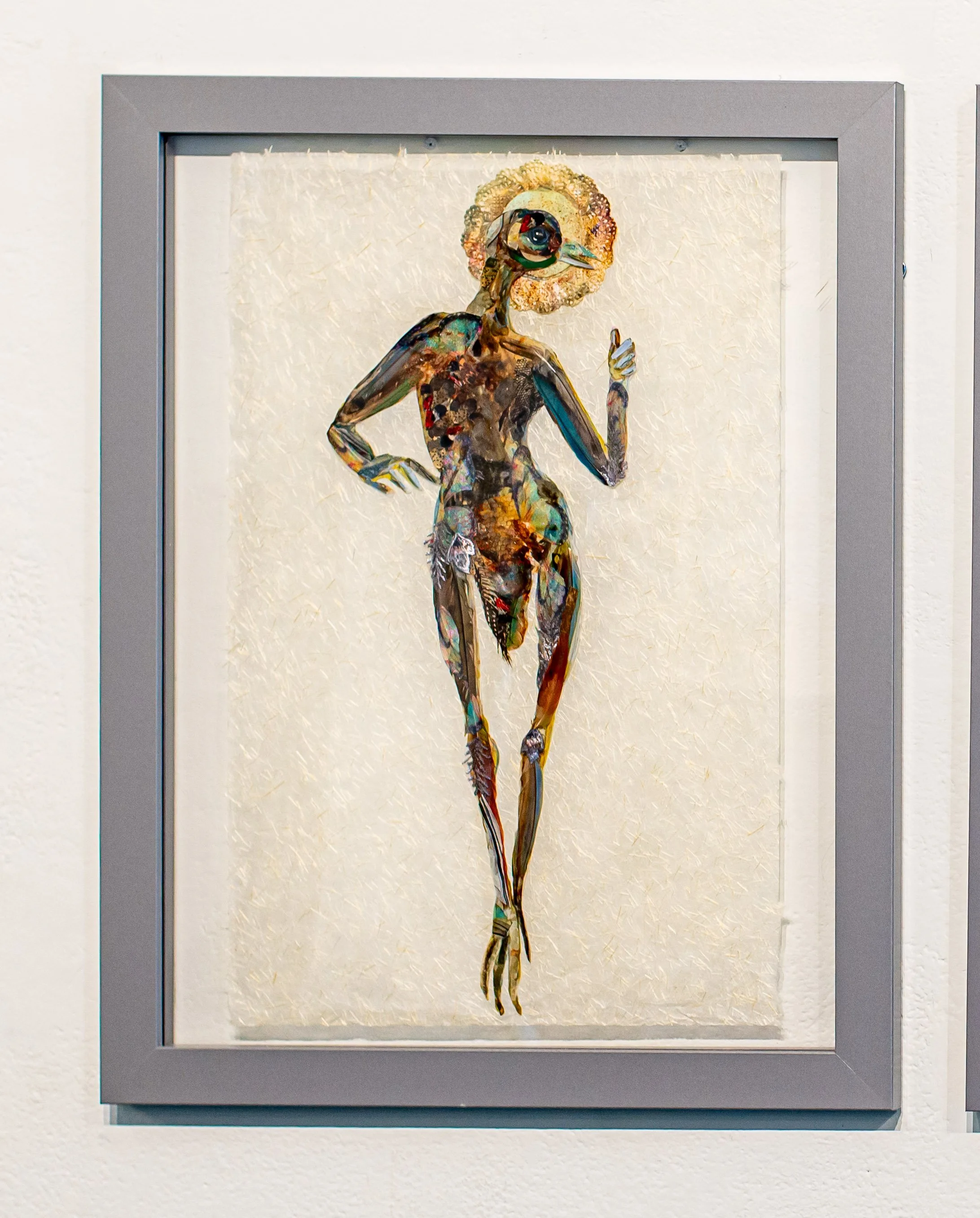 "Lilith" | Caitlin Gill