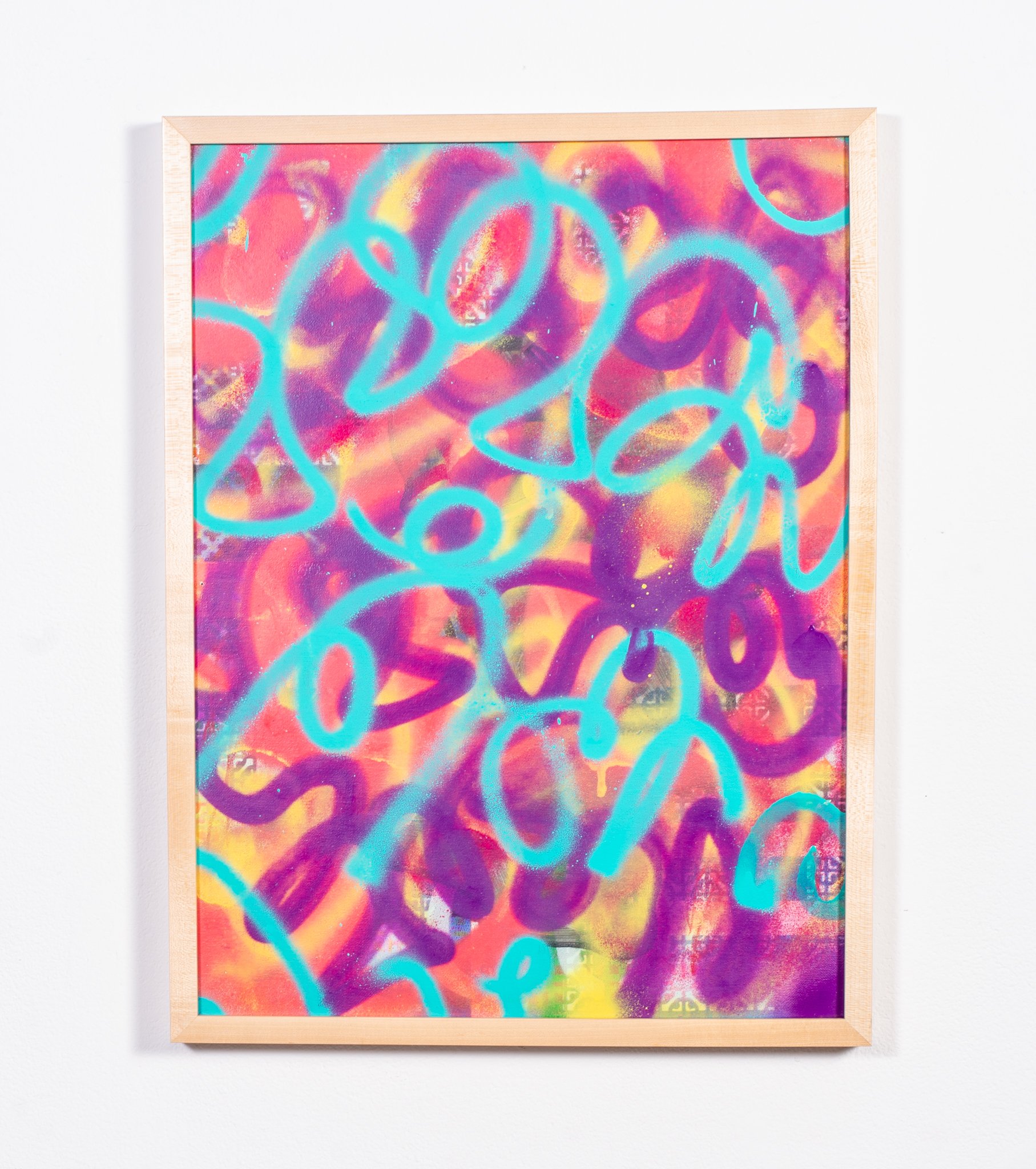 "Tulane Ave" | Kelly Walker
