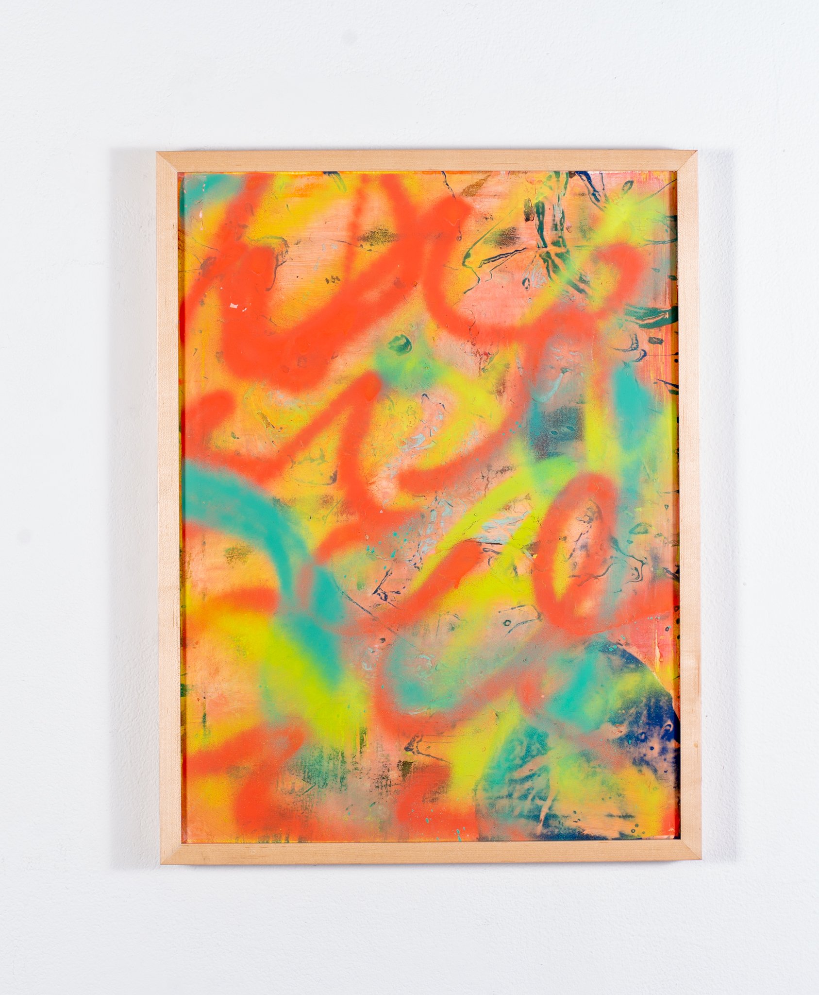 "Lafitte Street" | Kelly Walker