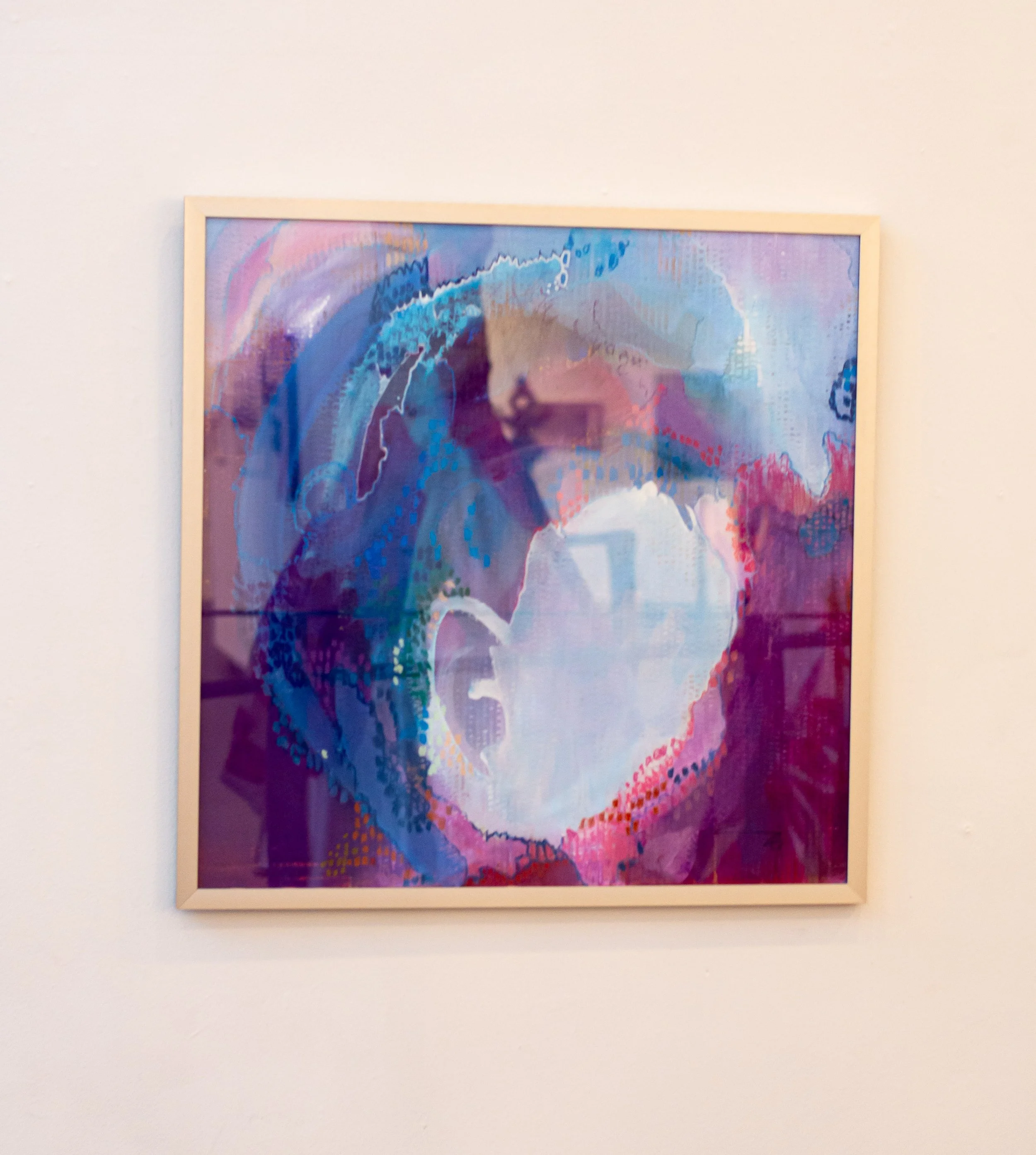 "Birth" | Carlotta Cerrato