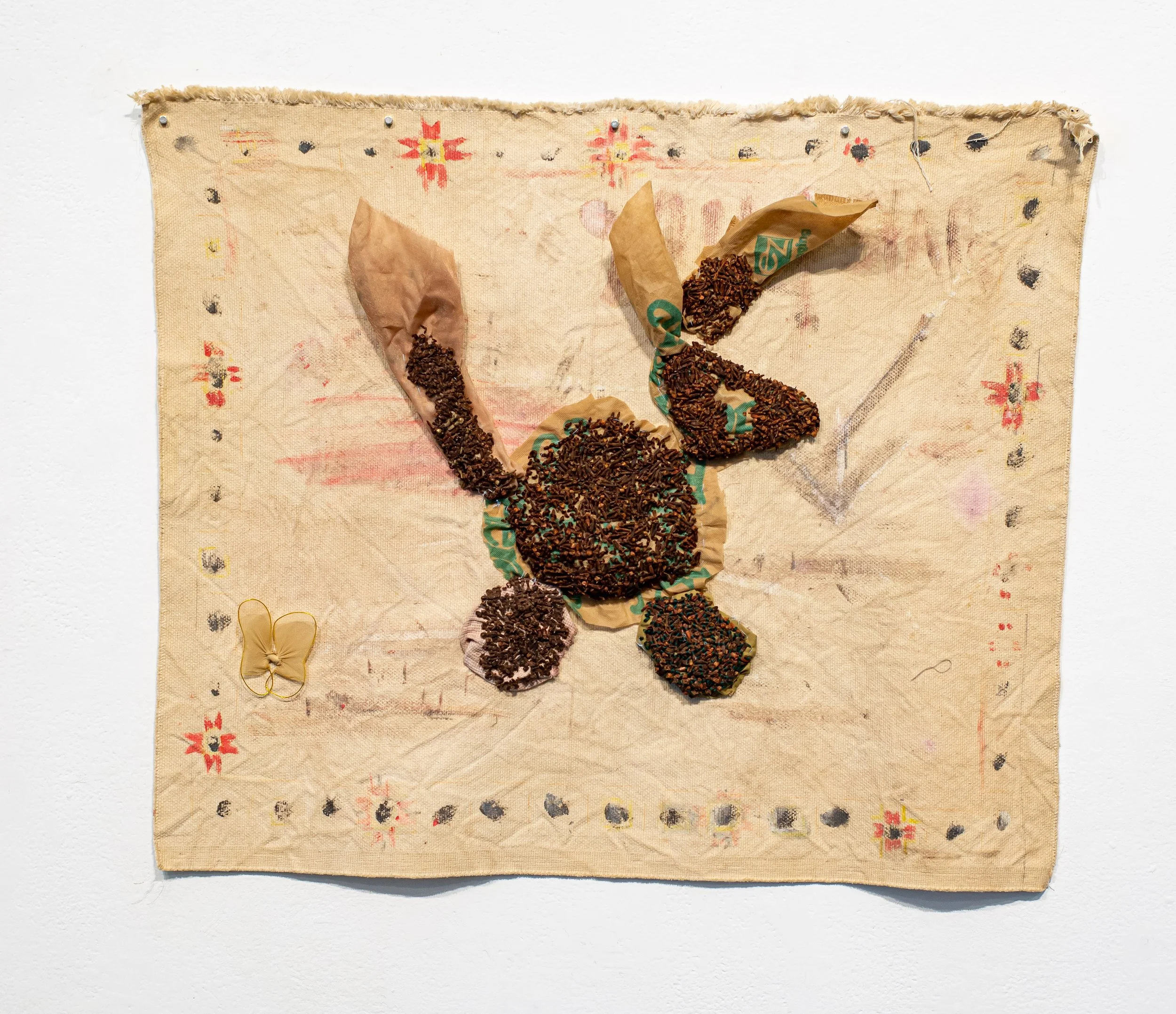 "طهر" | Ahlam Khamis