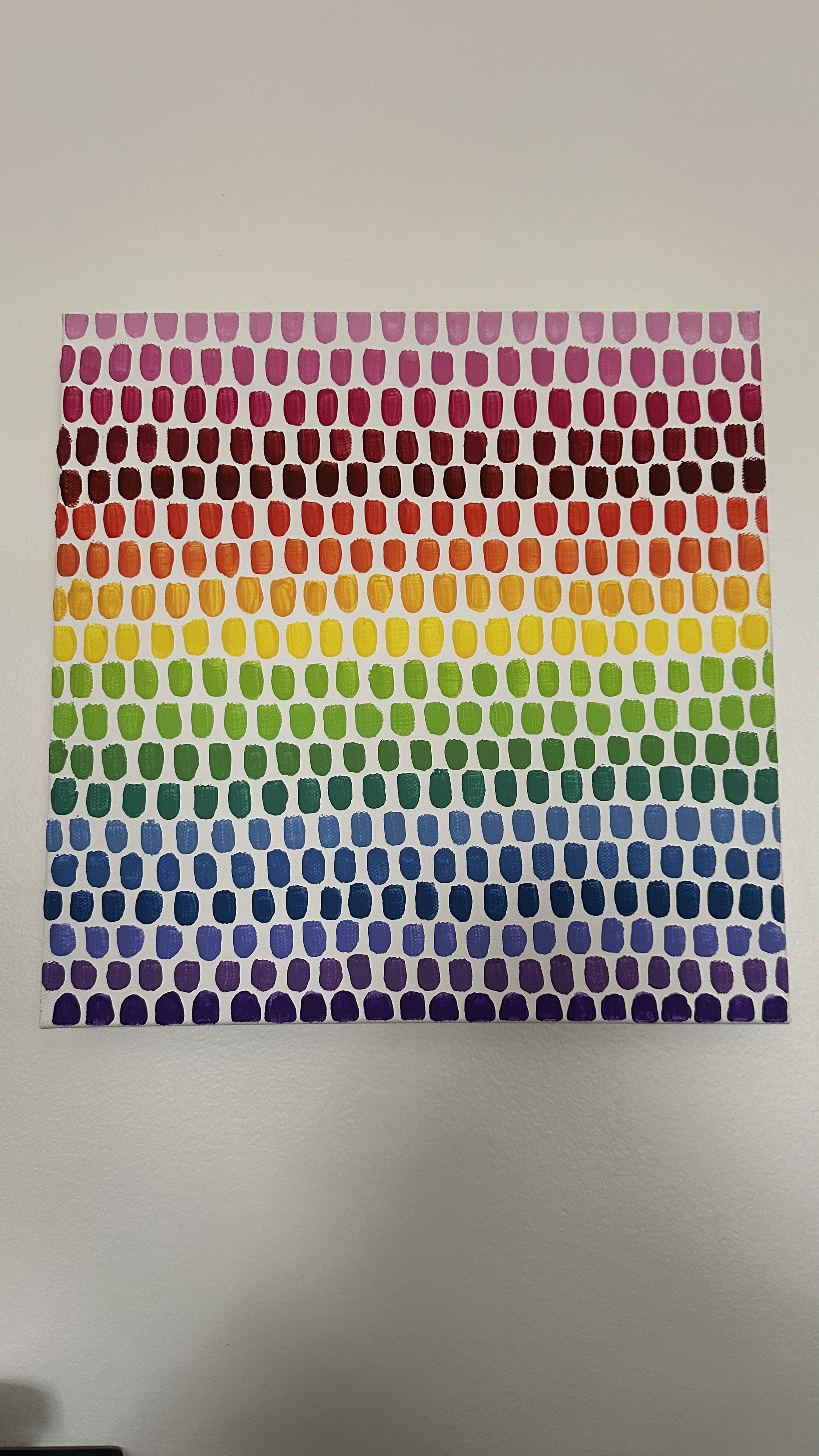 "Spectrum of Pride" | Artless