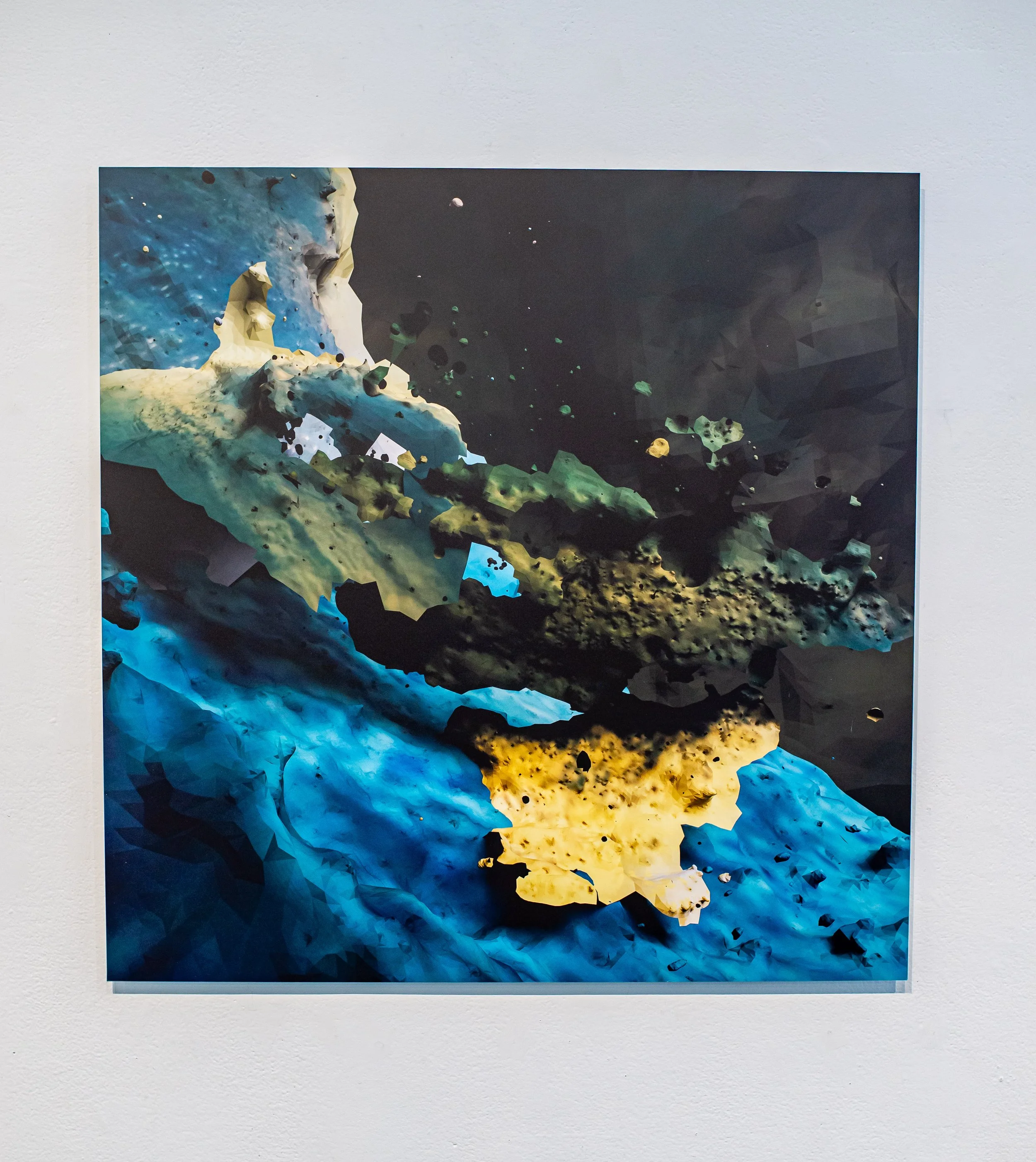 "Rot" | Mollye Bendell