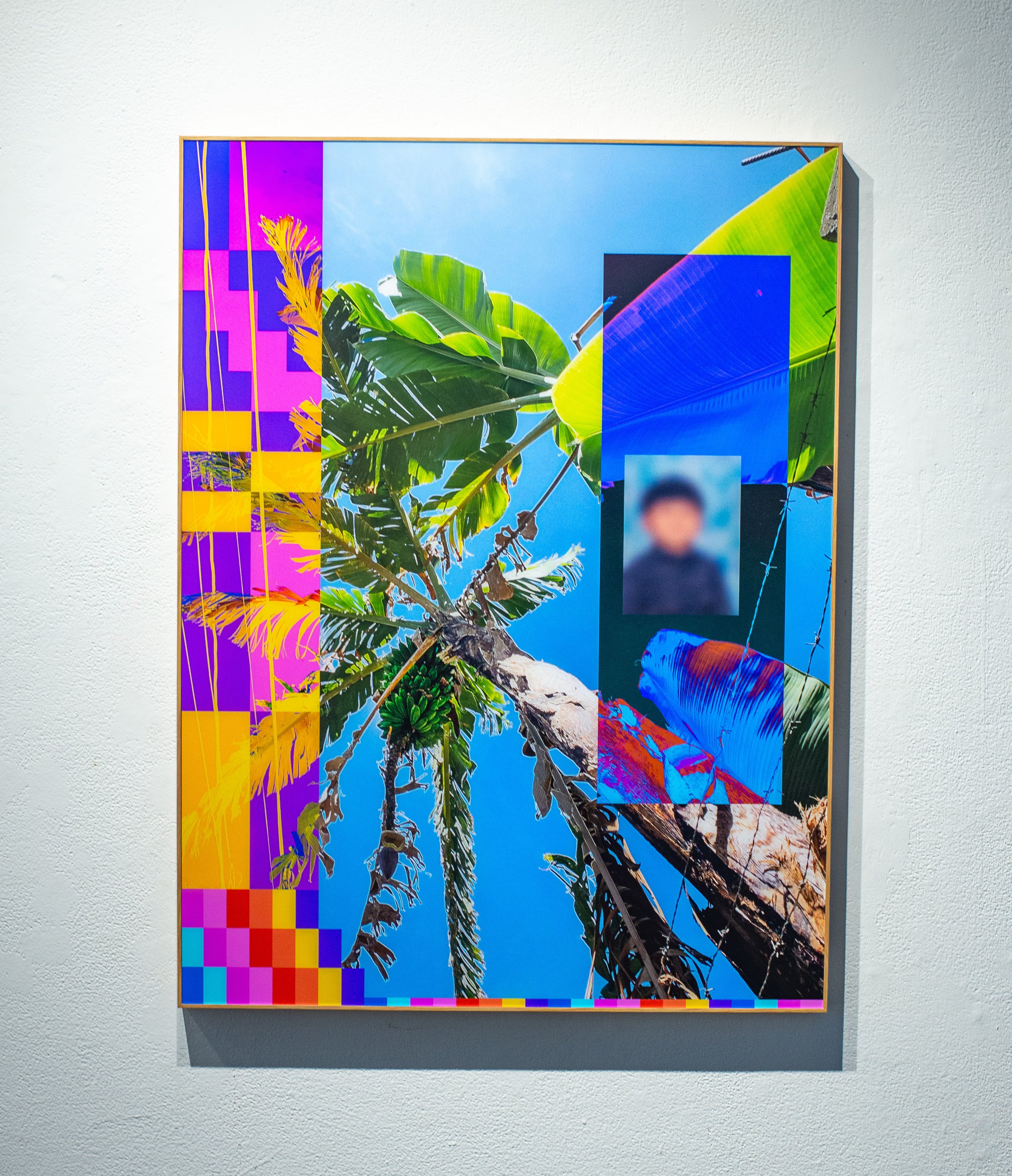 "Güero" | Edgar Reyes