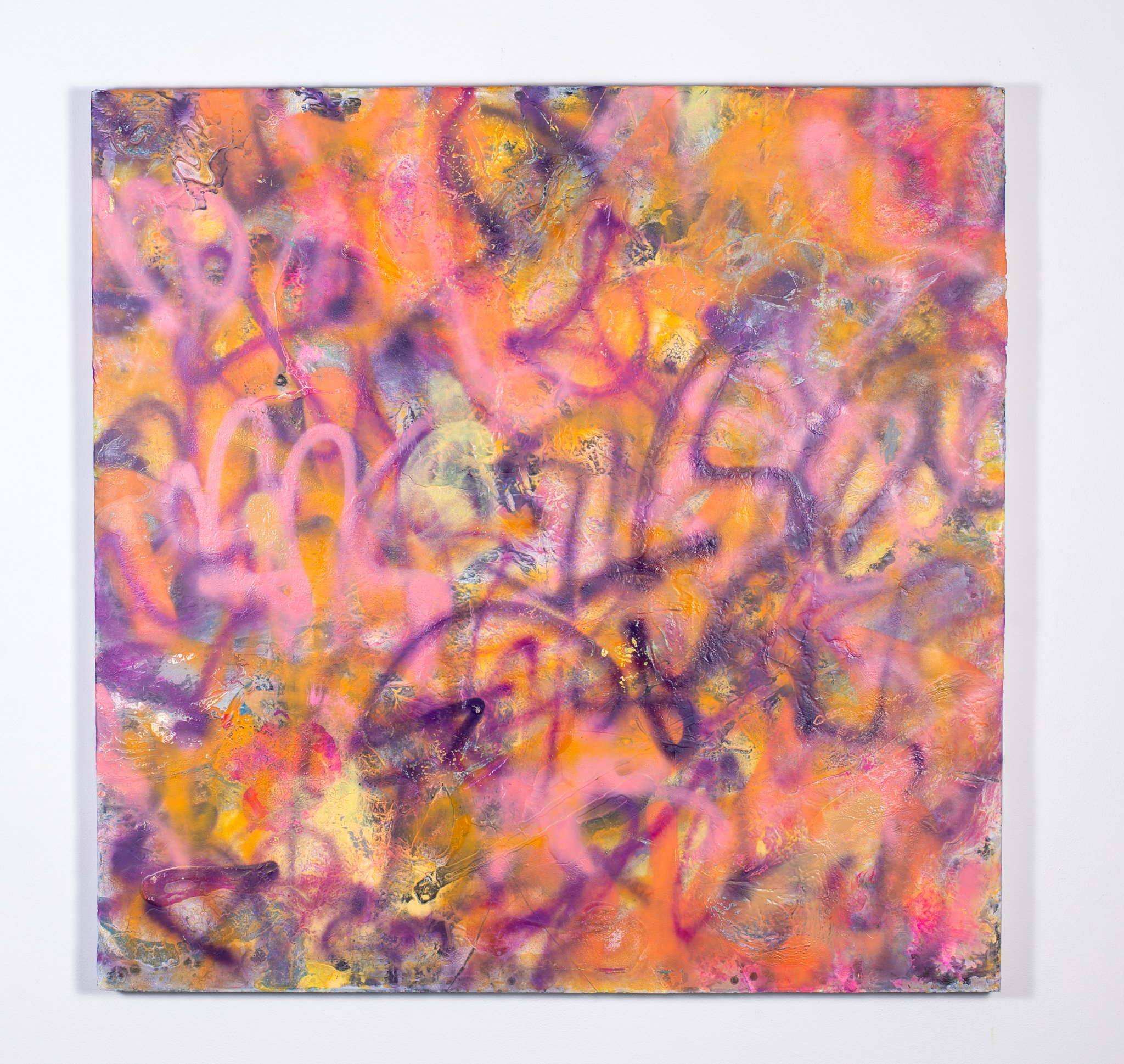 "Dauphine Street" | Kelly Walker
