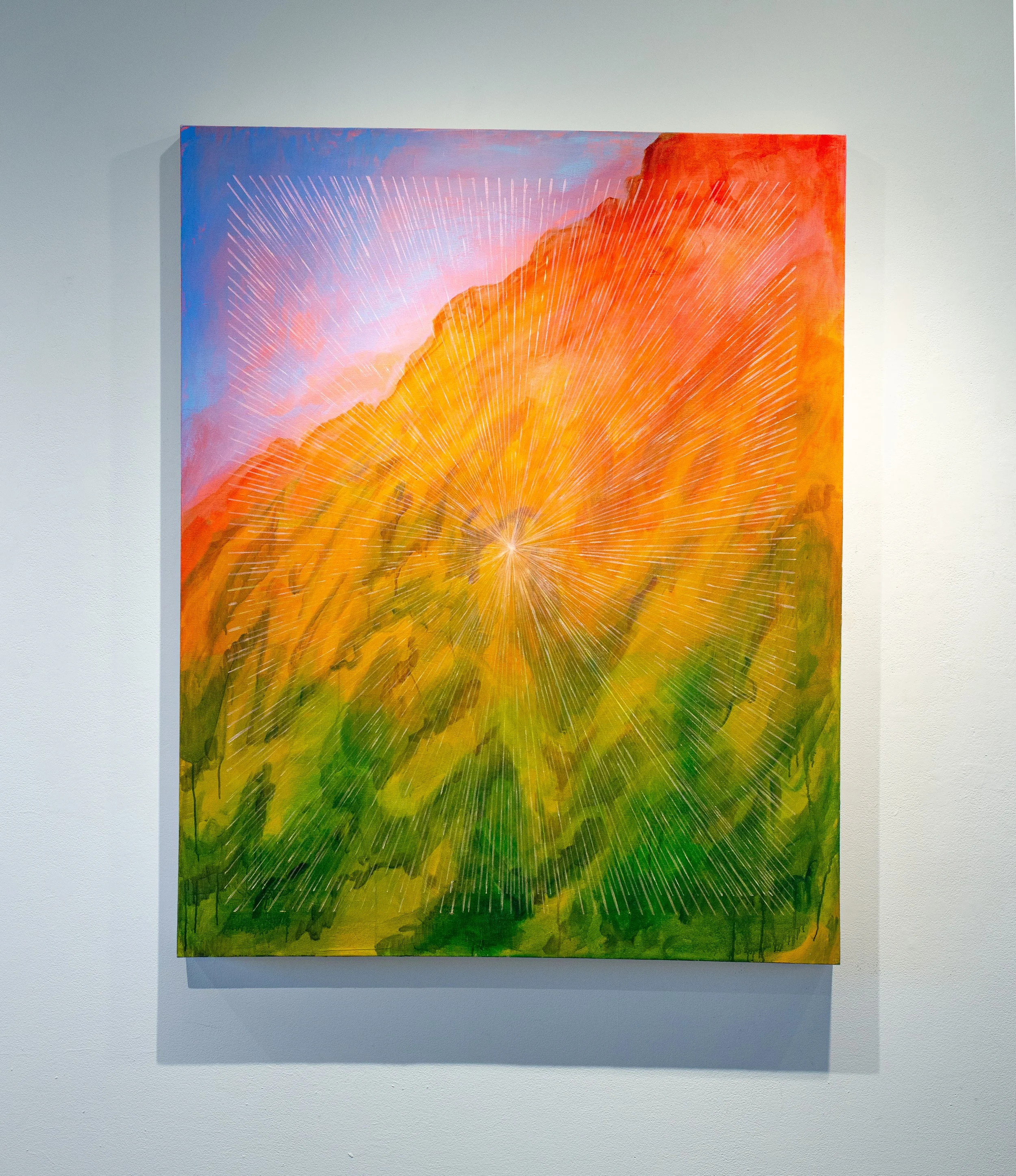 "Thrum" | Roo Taylor