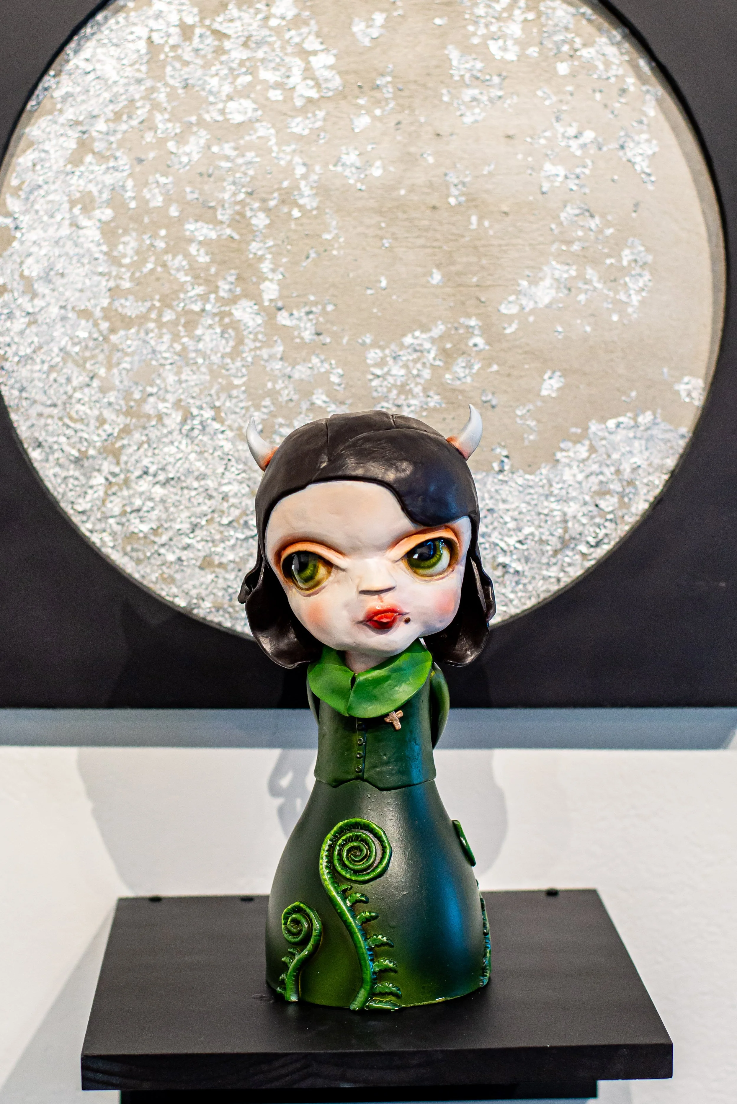 "Luna I" | Tiffany Lange