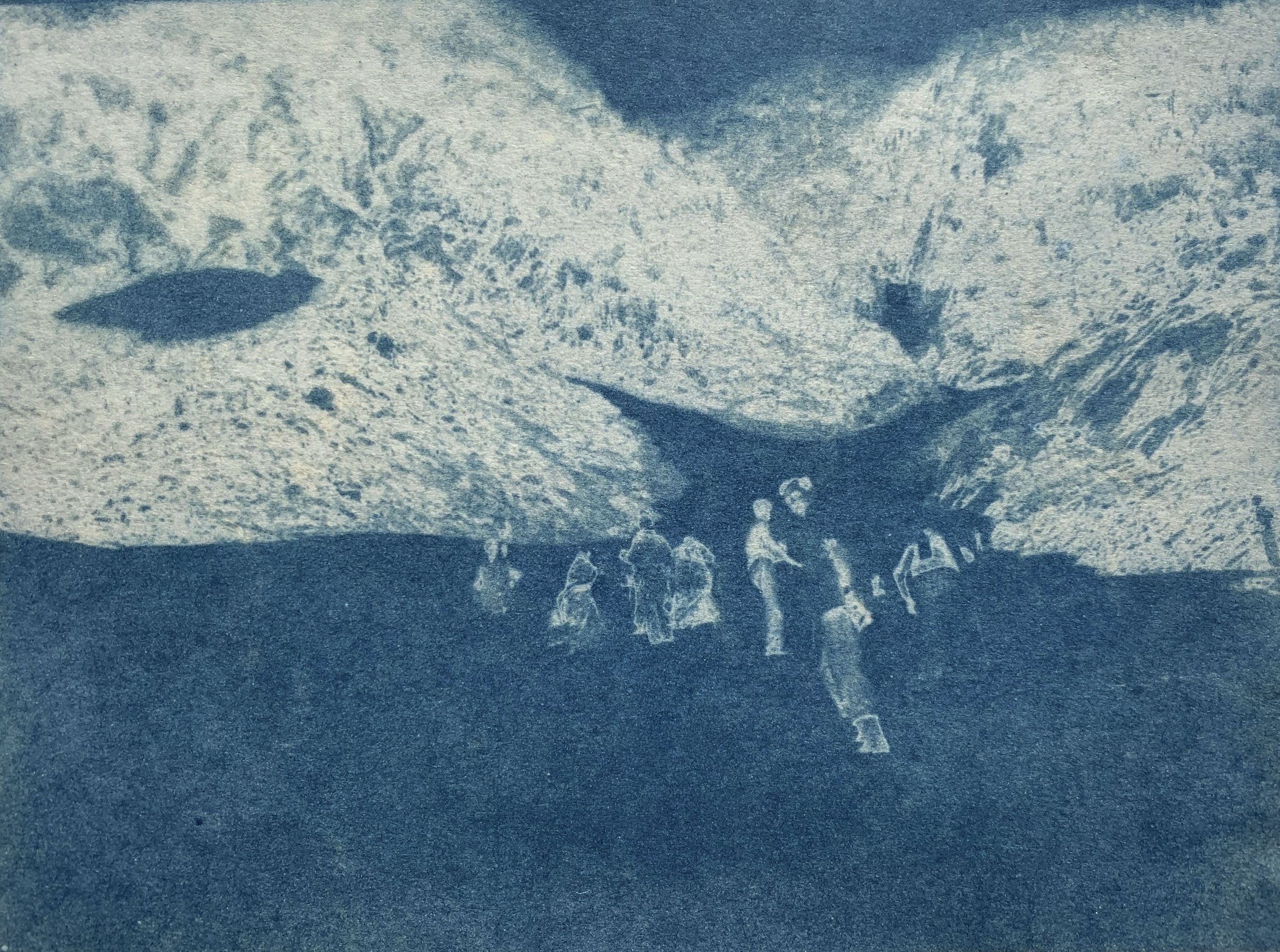 "Himalaya" | Samantha Sethi