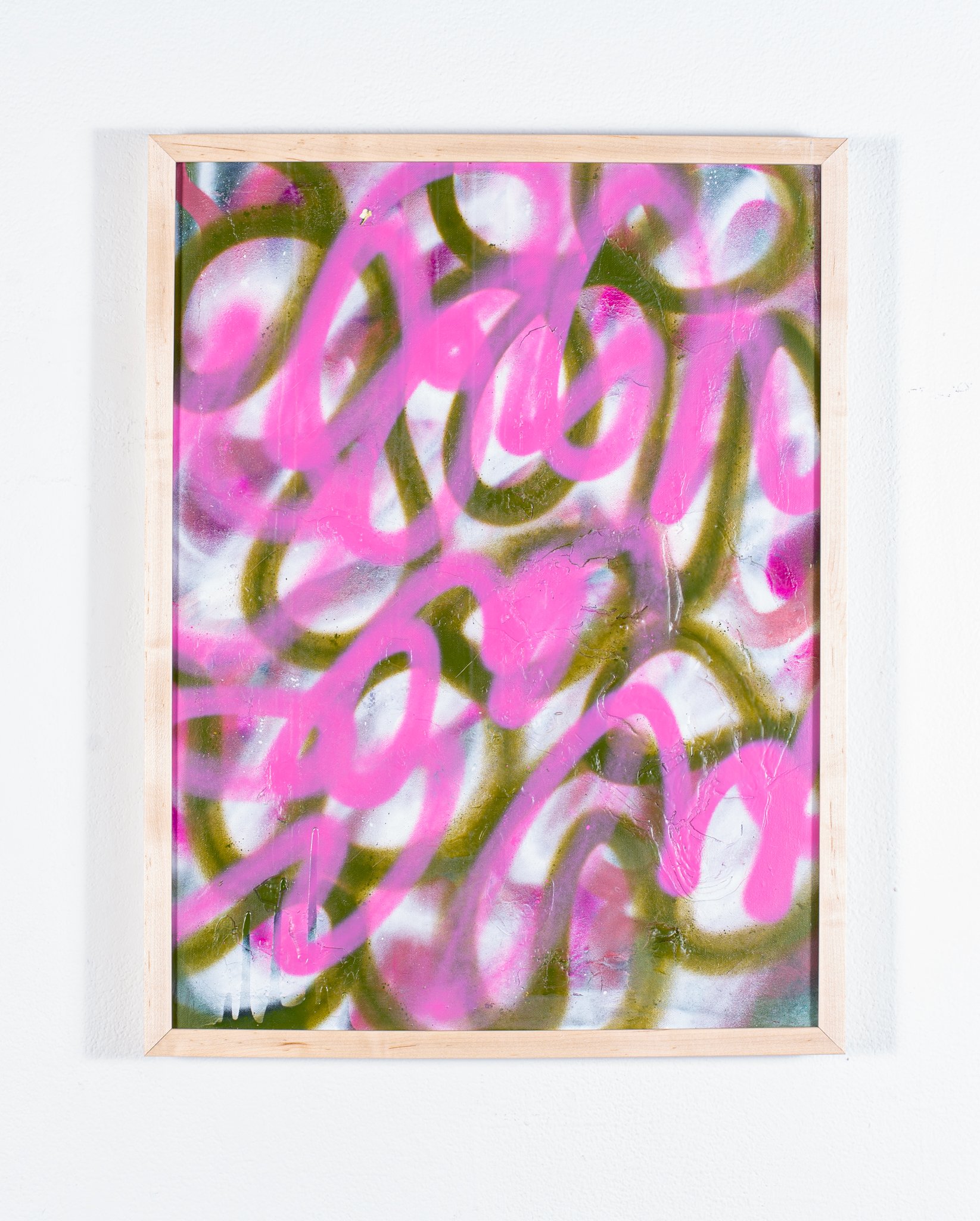"Amorous Ogglings" | Kelly Walker