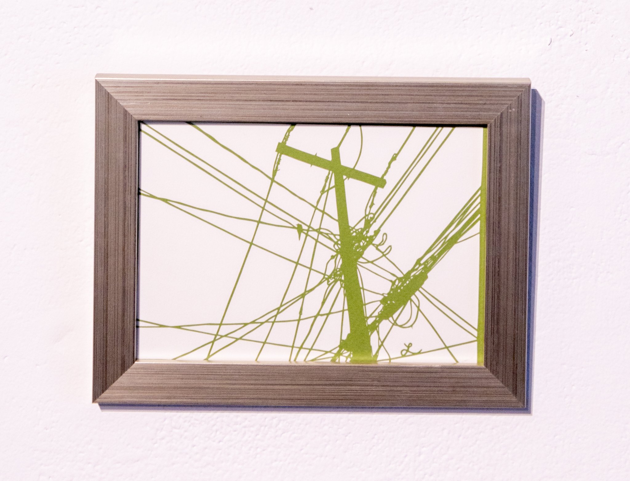 "The Slide" | Rosa Leff