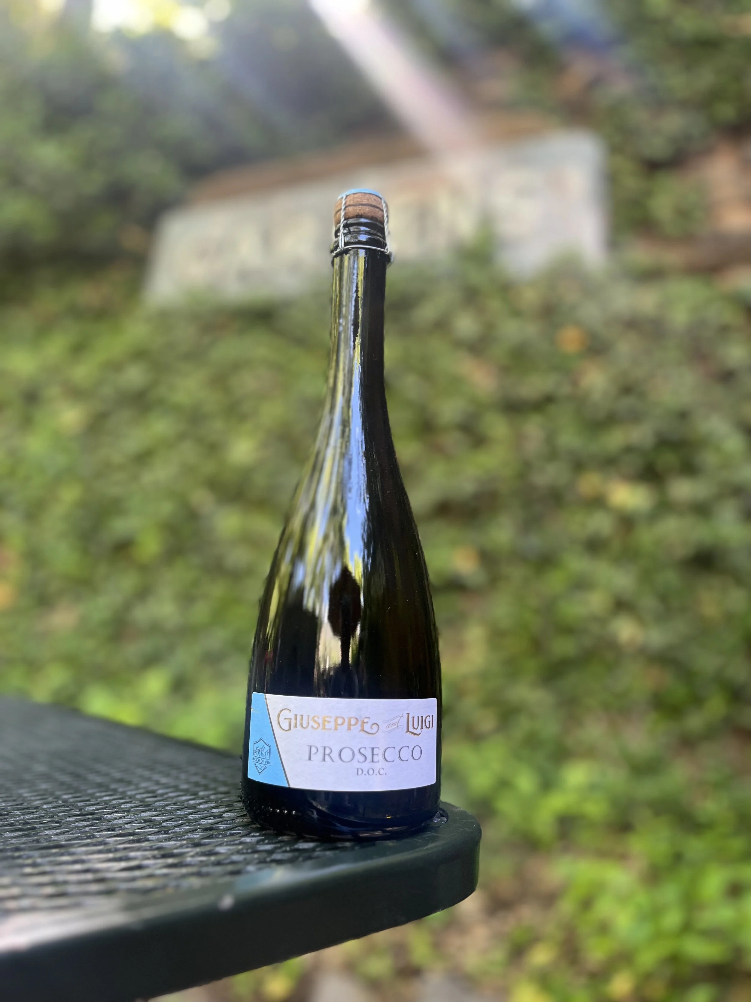 Murgo Brut