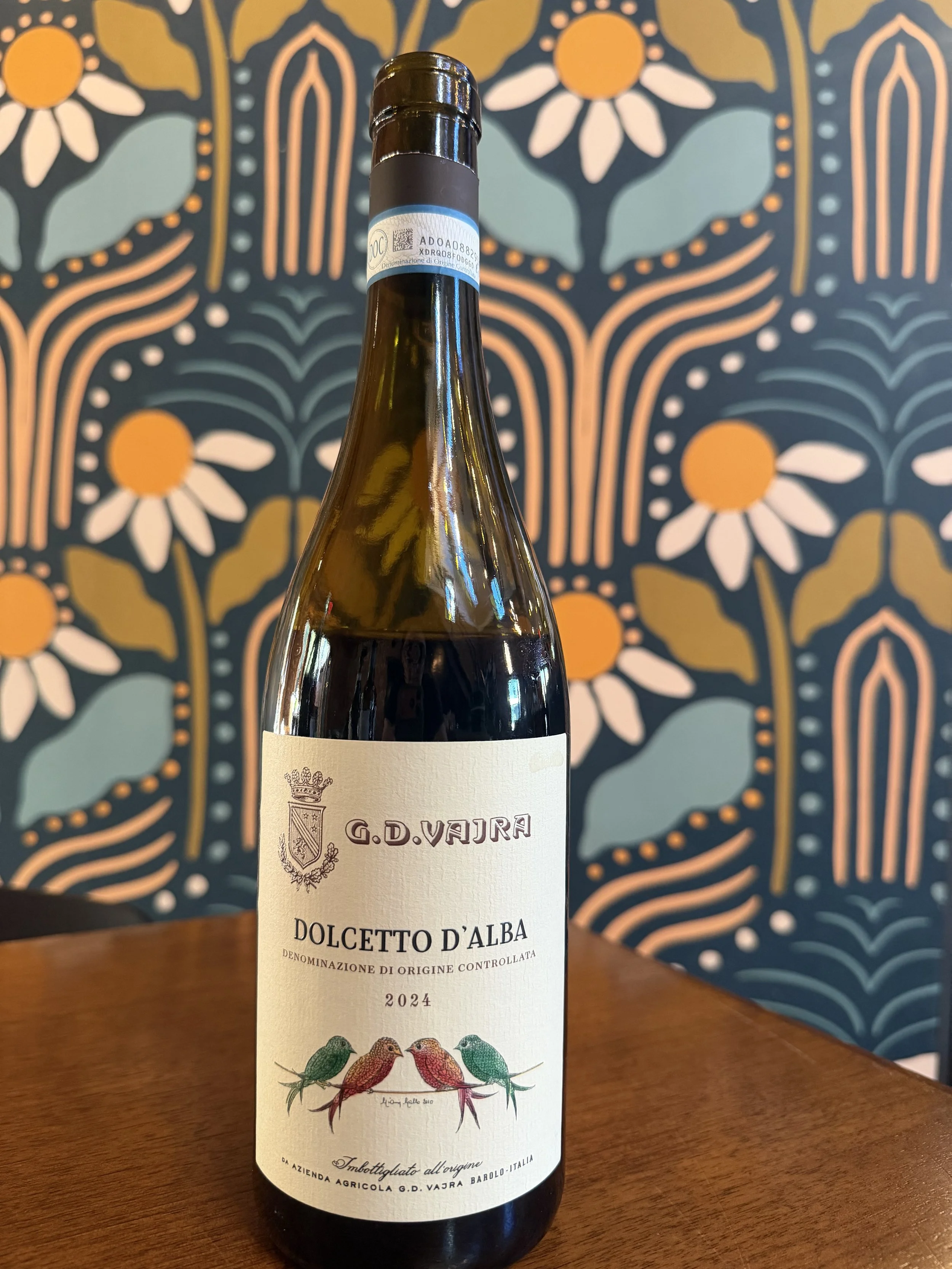 G.D. Vajra Dolcetto d'Alba