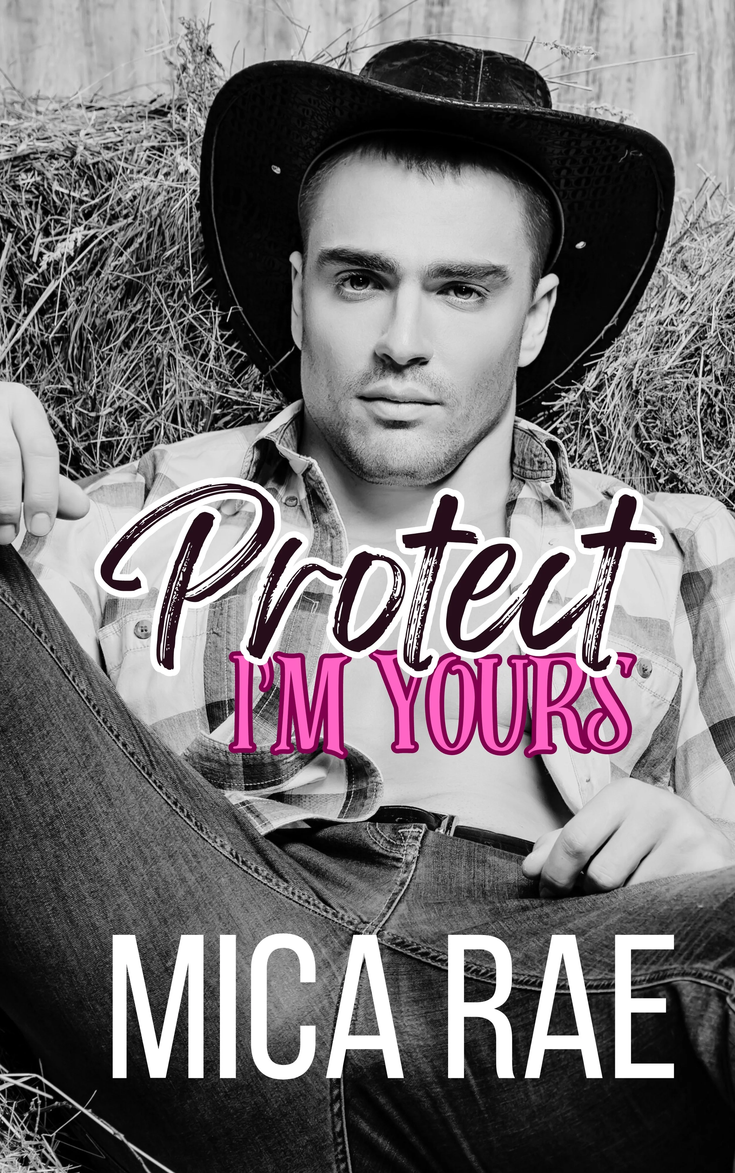 Protect: I'm Yours
