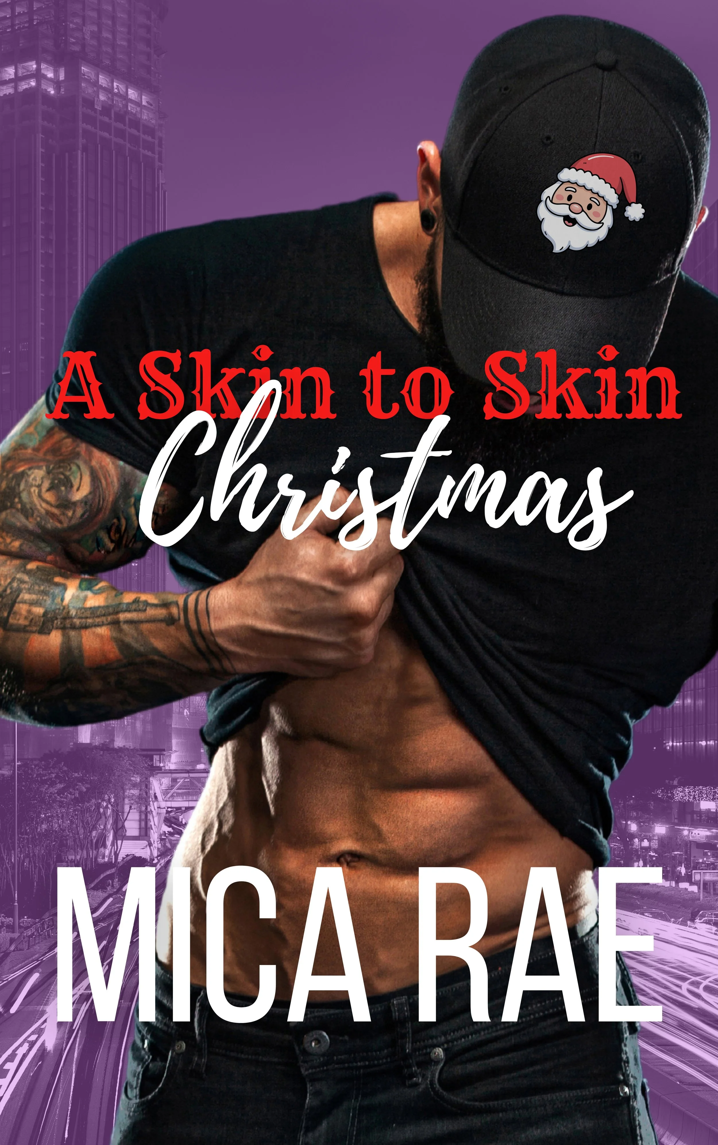 Skin Christmas Story