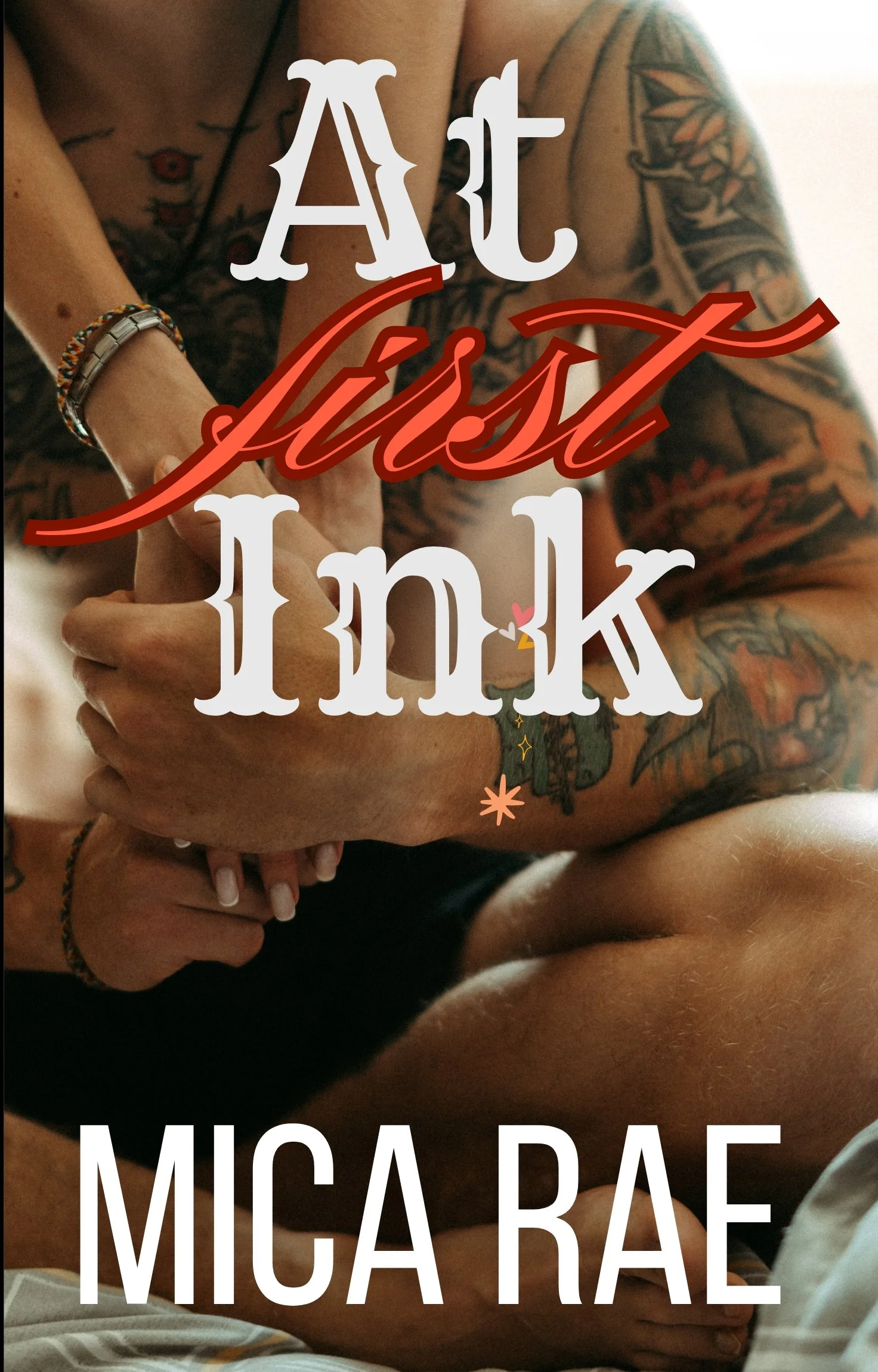 At First Ink